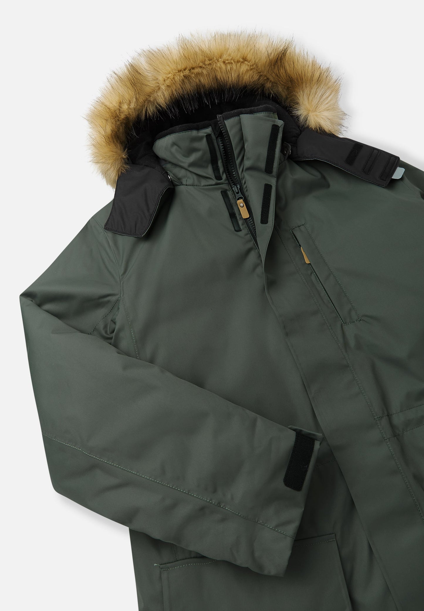 Unisex Adult Reimatec Winter Jacket - Granne