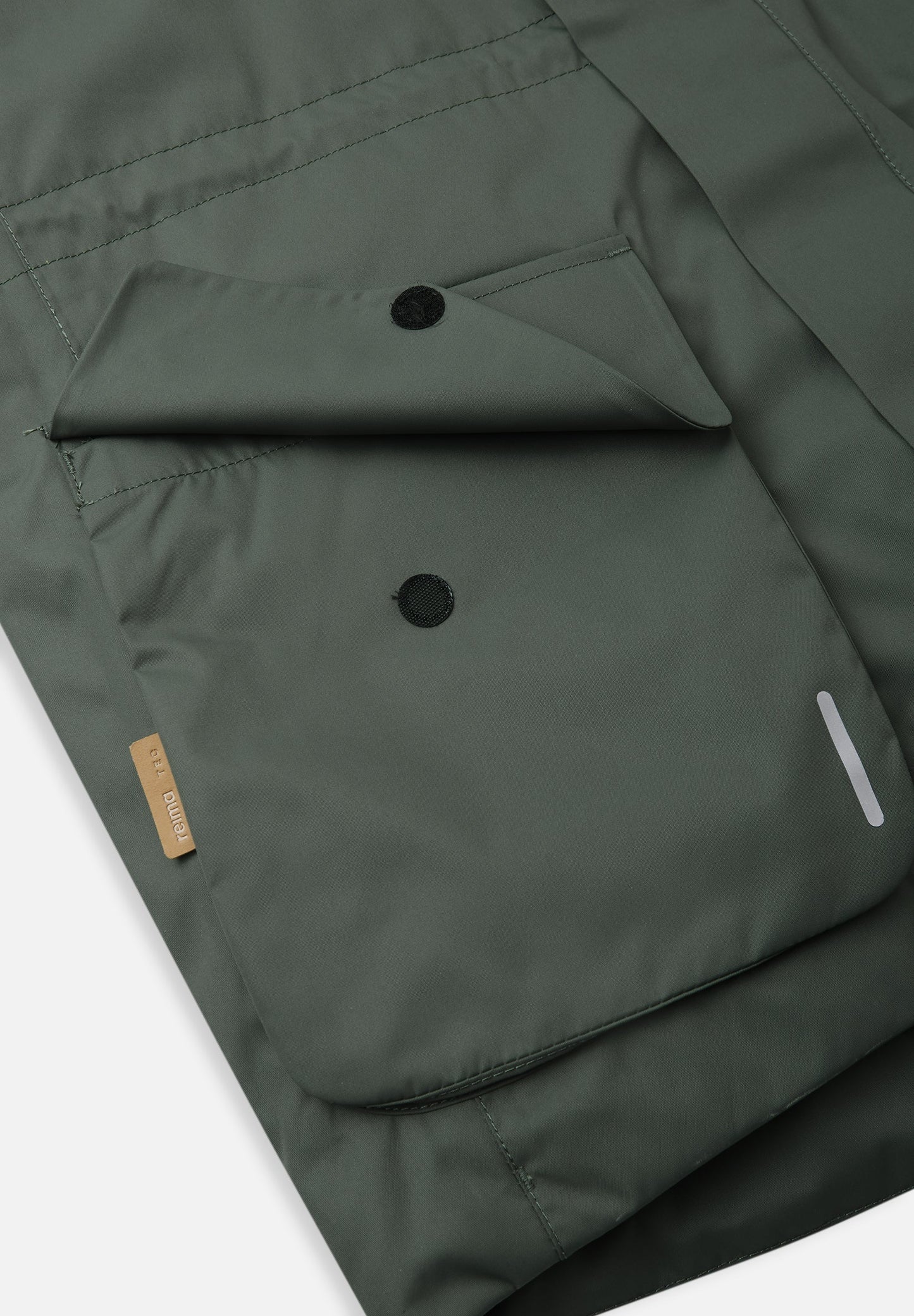 Unisex Adult Reimatec Winter Jacket - Granne