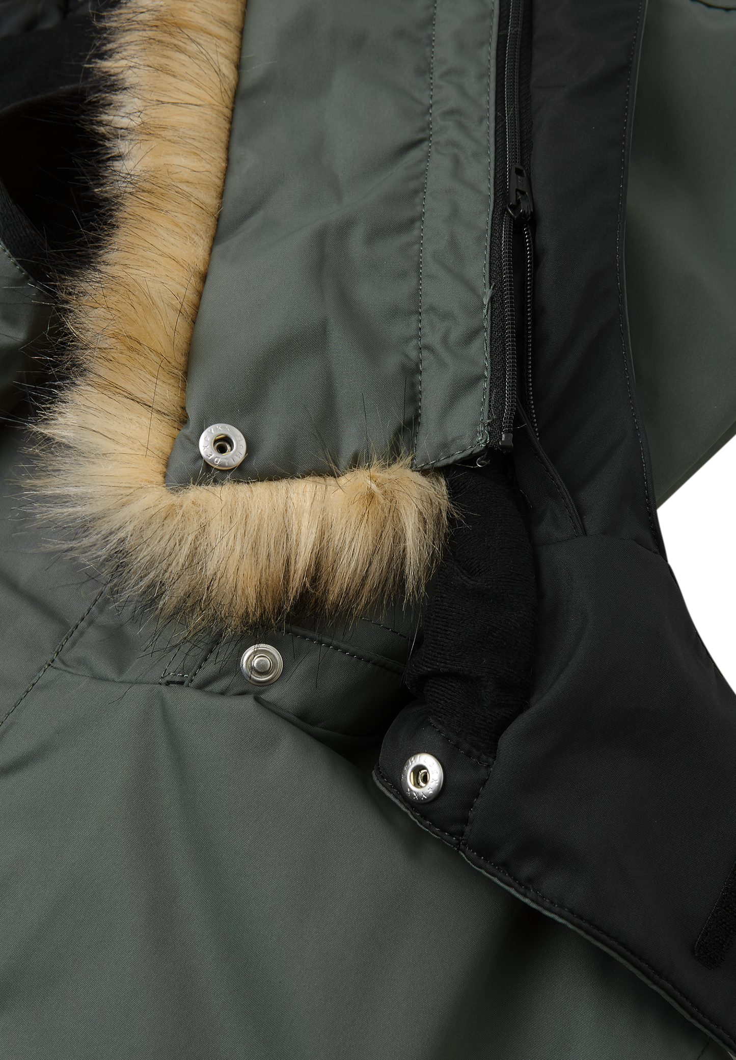 Unisex Adult Reimatec Winter Jacket - Granne