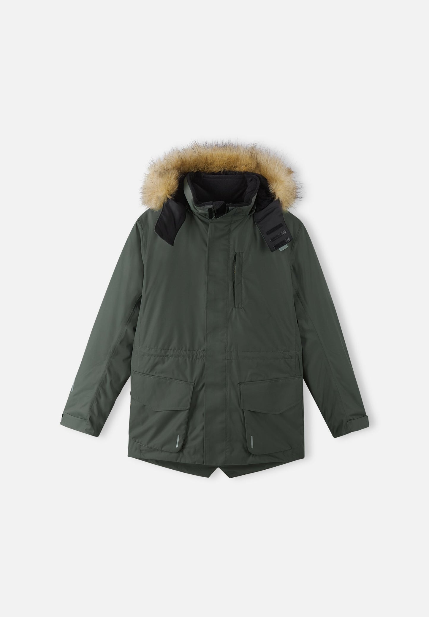 Unisex Adult Reimatec Winter Jacket - Granne