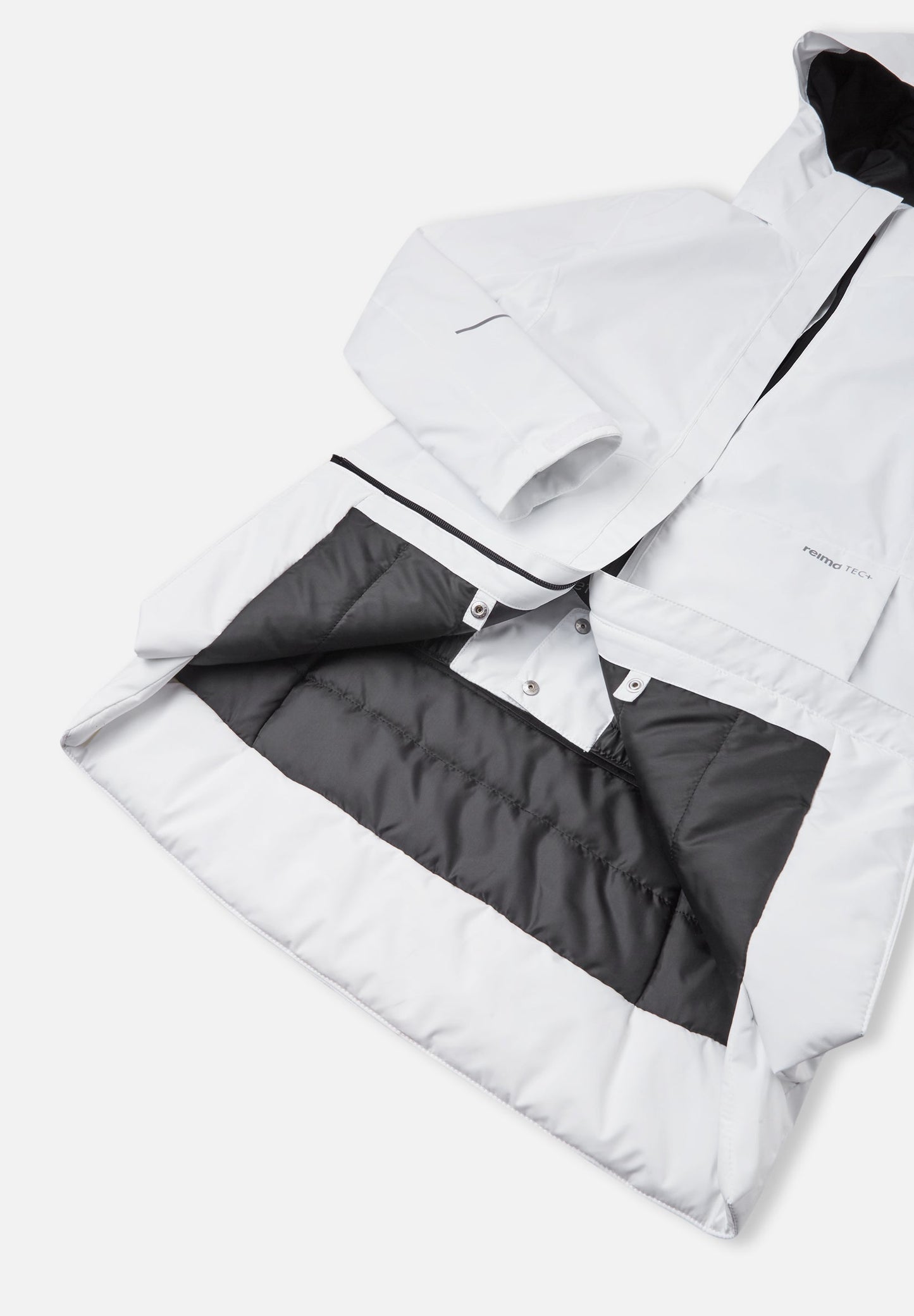 Unisex Adult Mono-Material Winter Jacket - Innostus