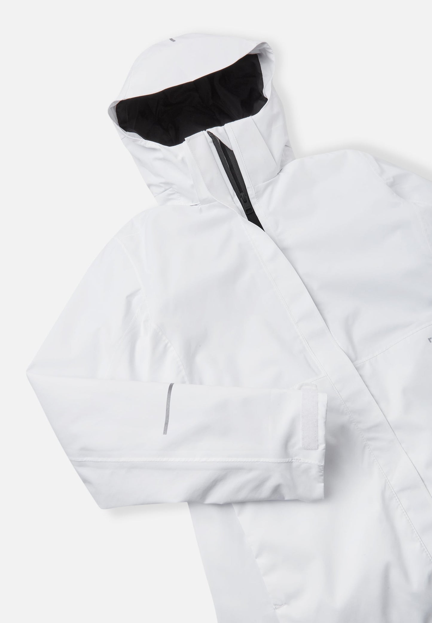Unisex Adult Mono-Material Winter Jacket - Innostus
