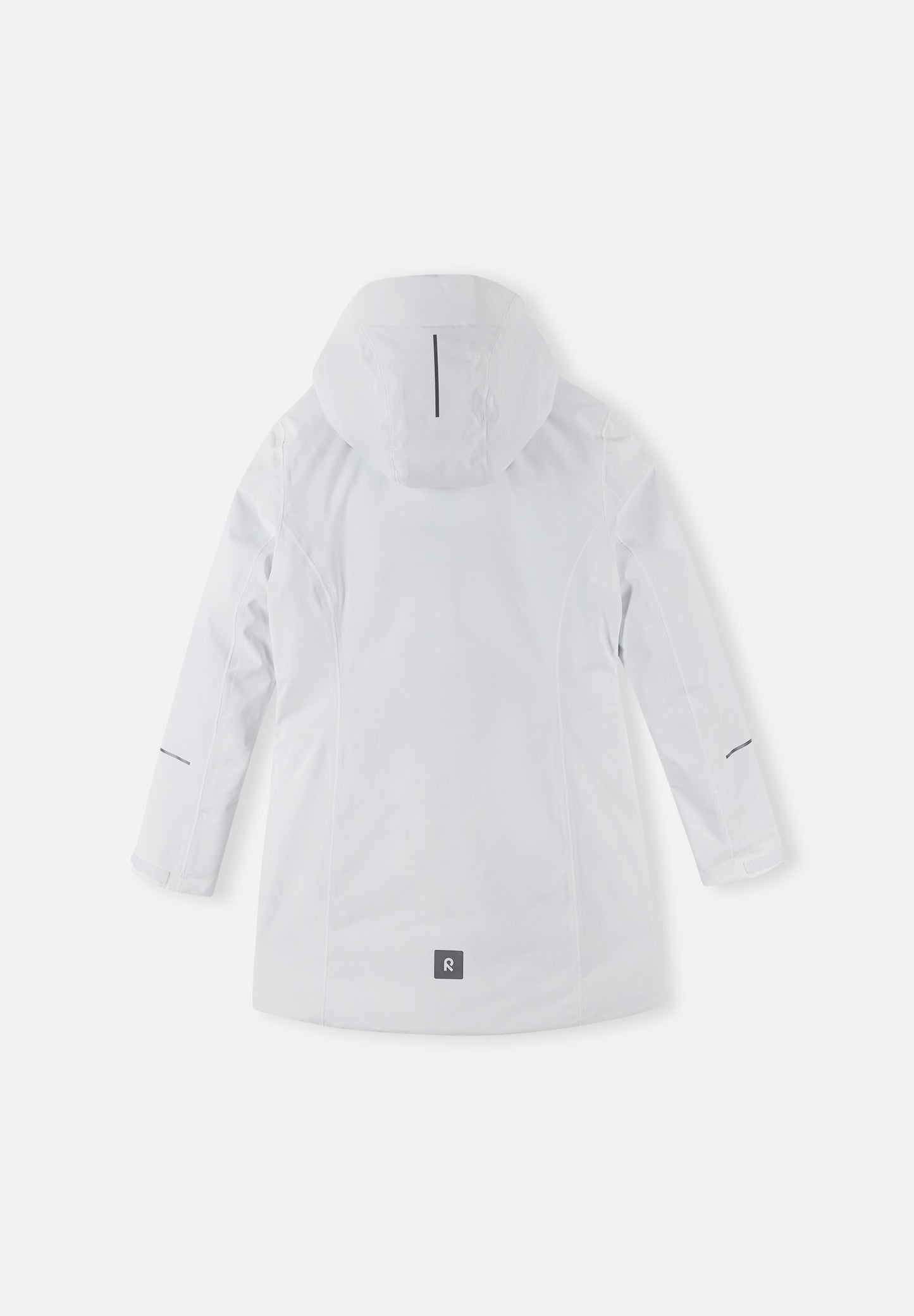 Unisex Adult Mono-Material Winter Jacket - Innostus