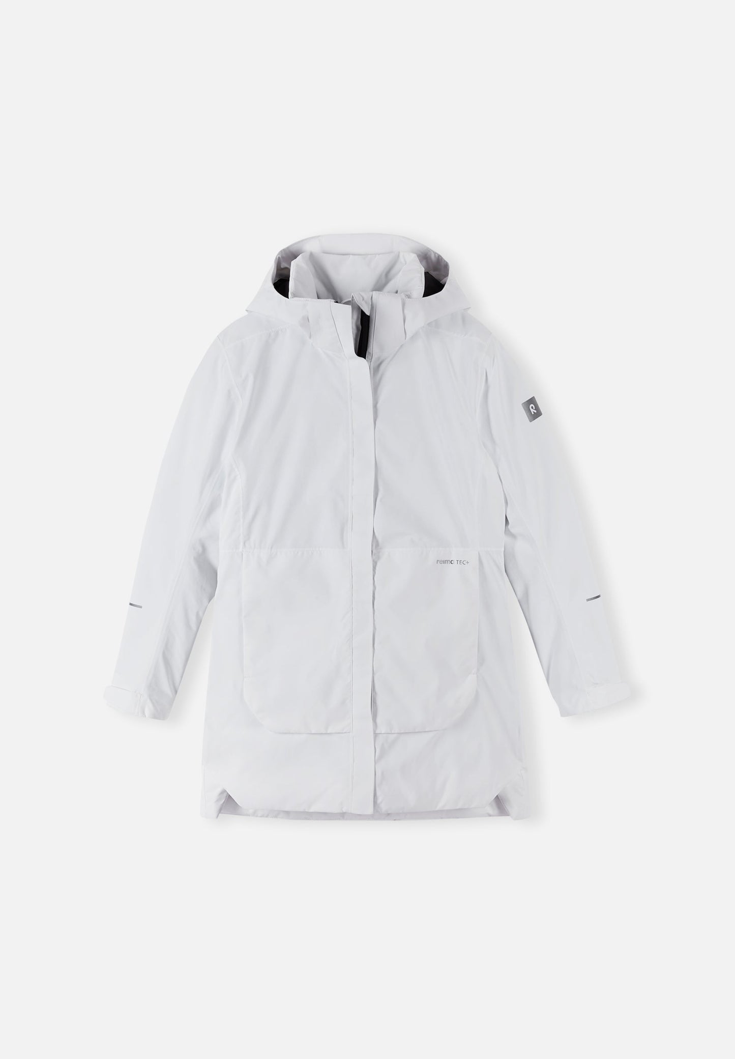 Unisex Adult Mono-Material Winter Jacket - Innostus