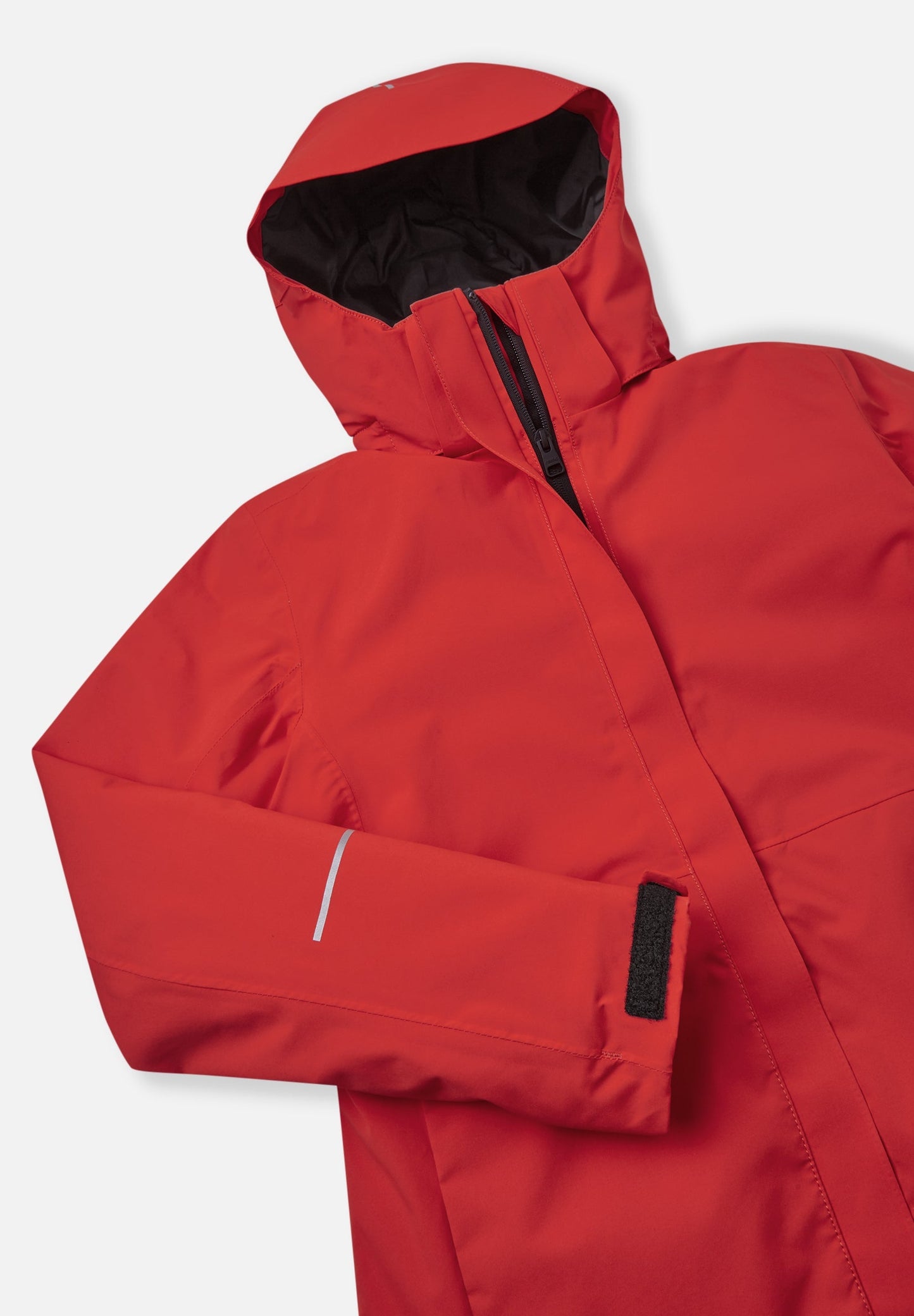 Unisex Adult Mono-Material Winter Jacket - Innostus