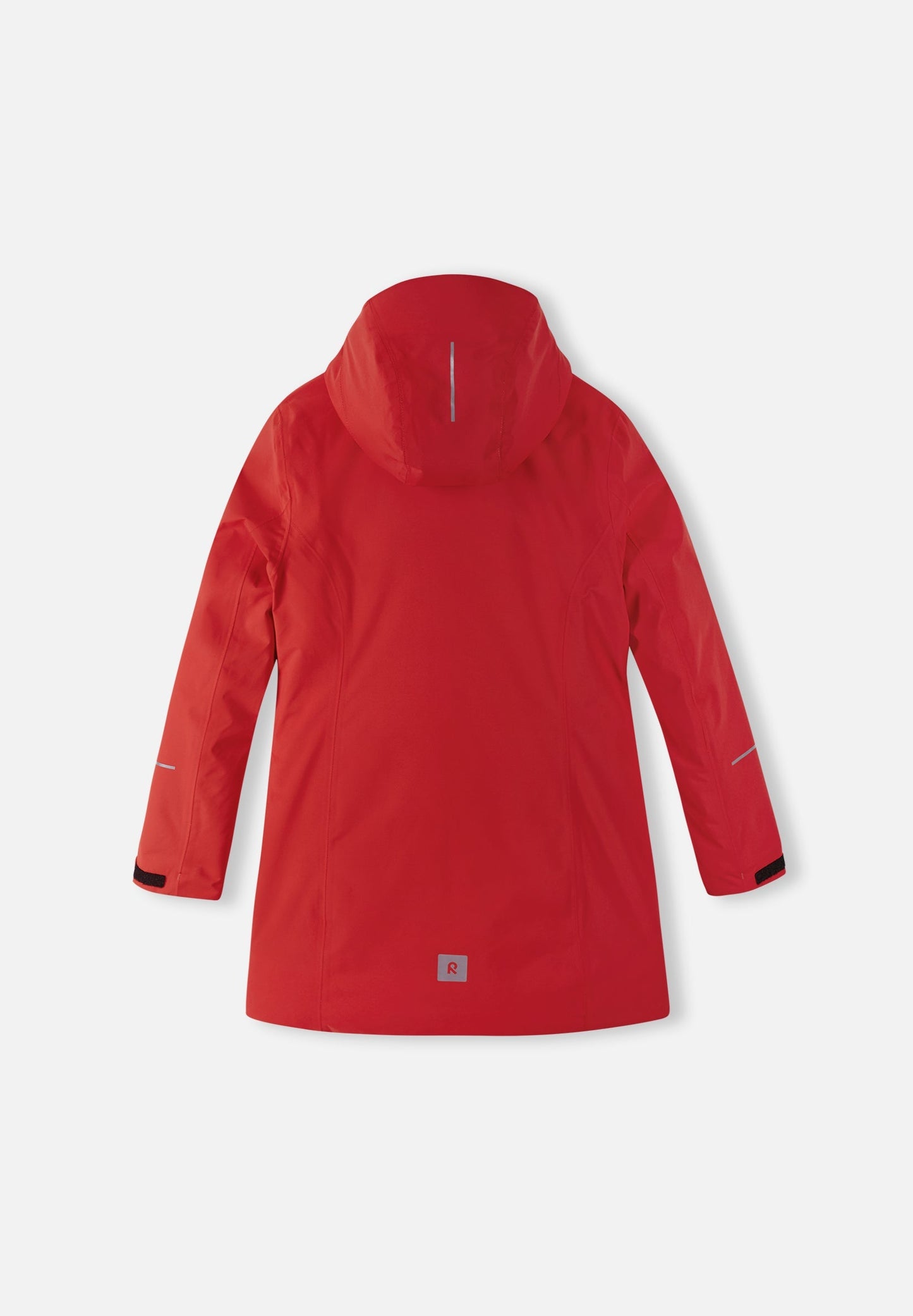 Unisex Adult Mono-Material Winter Jacket - Innostus