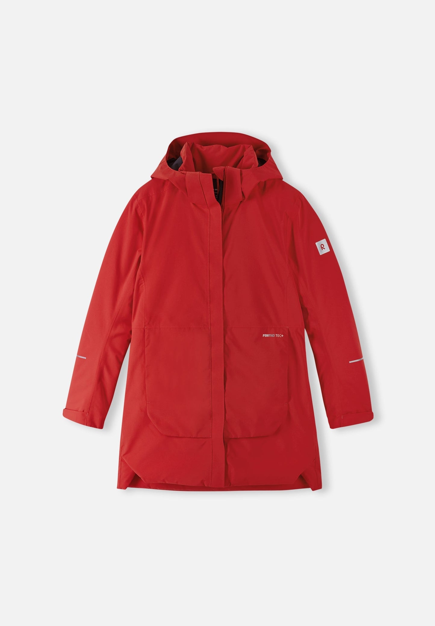 Unisex Adult Mono-Material Winter Jacket - Innostus