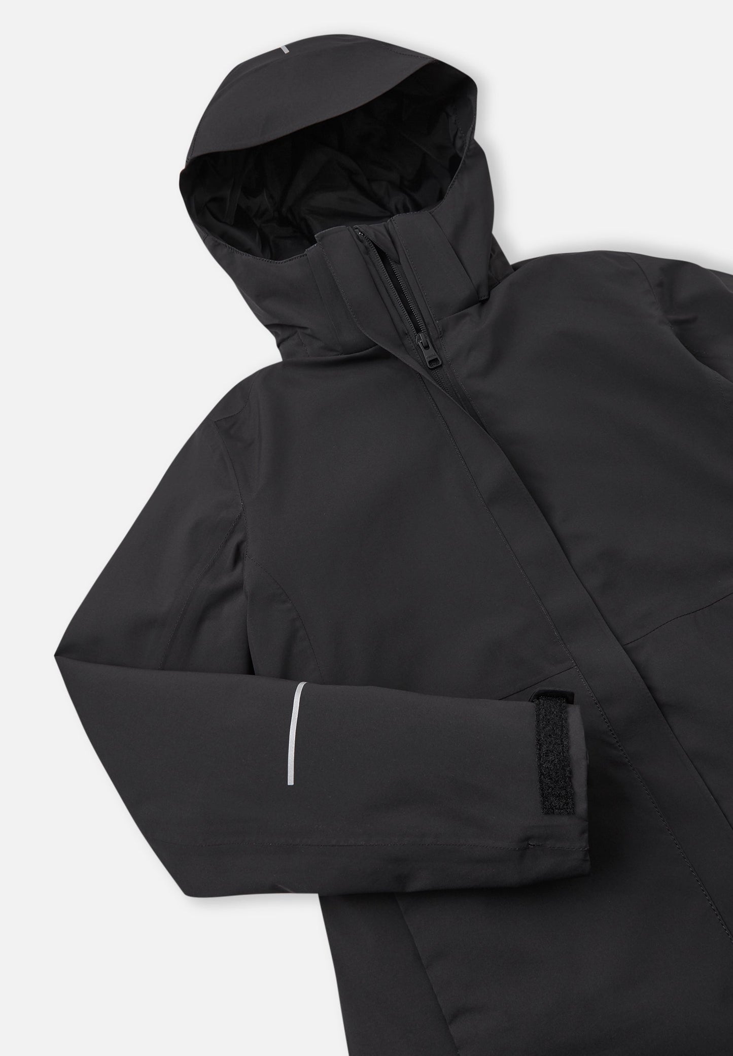 Unisex Adult Mono-Material Winter Jacket - Innostus