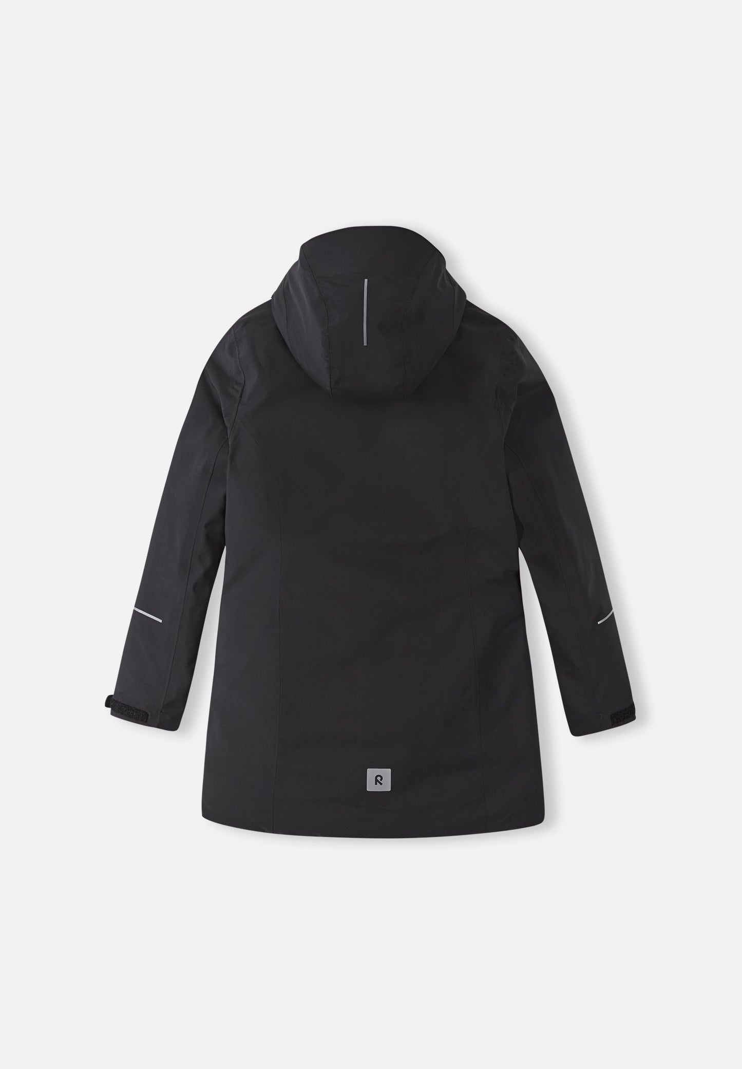 Unisex Adult Mono-Material Winter Jacket - Innostus