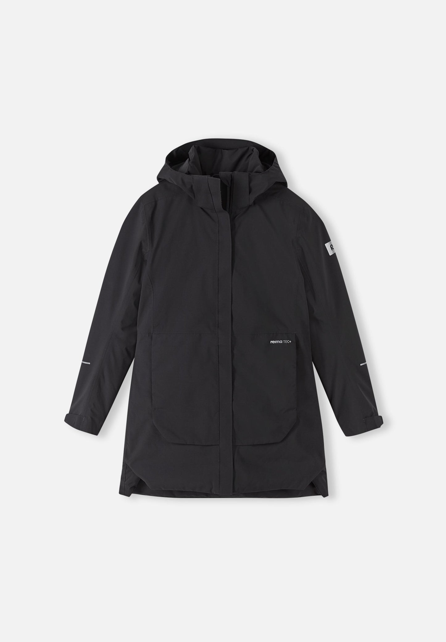 Unisex Adult Mono-Material Winter Jacket - Innostus