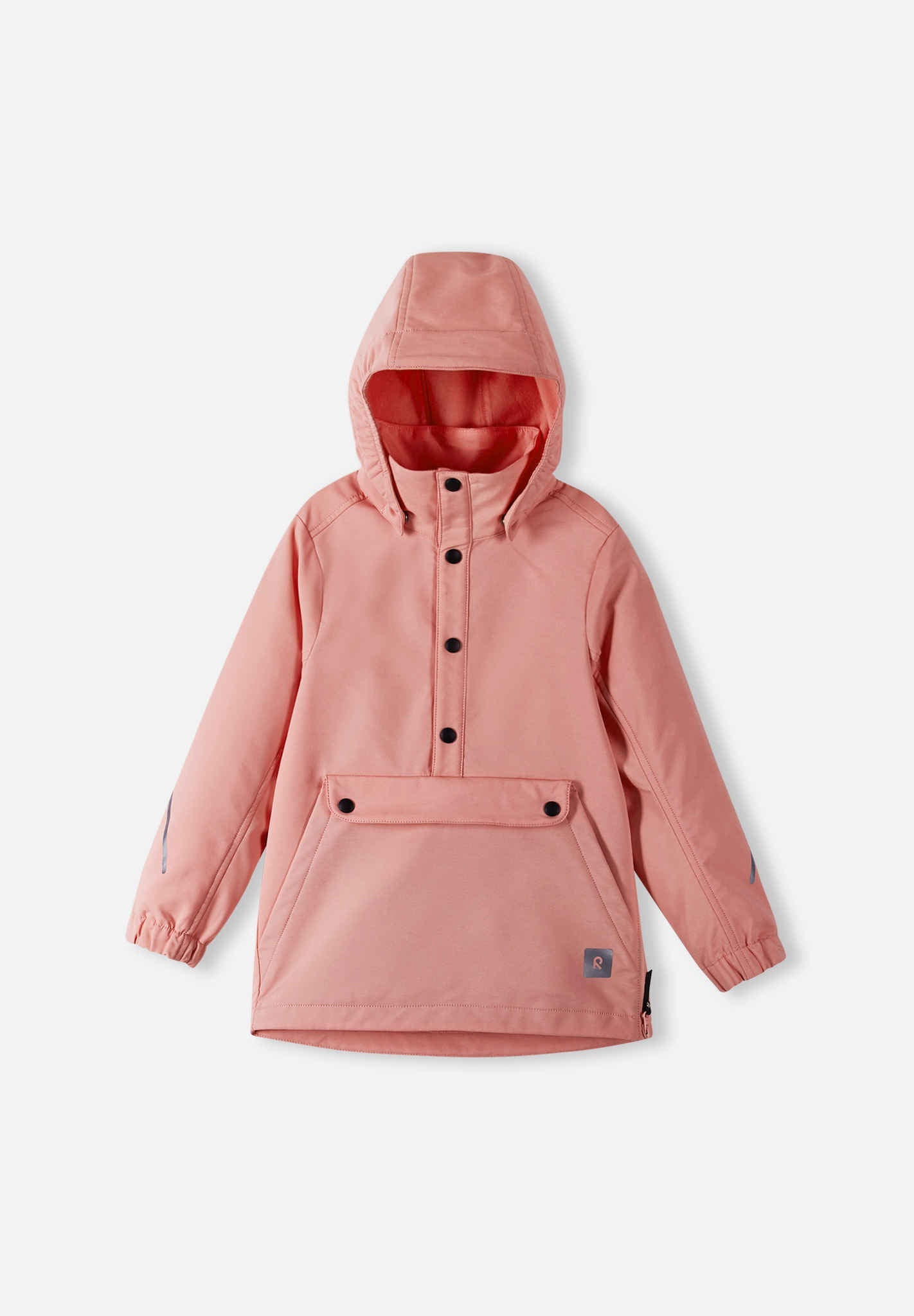 Windproof Anorak Jacket - Ulkoiluun