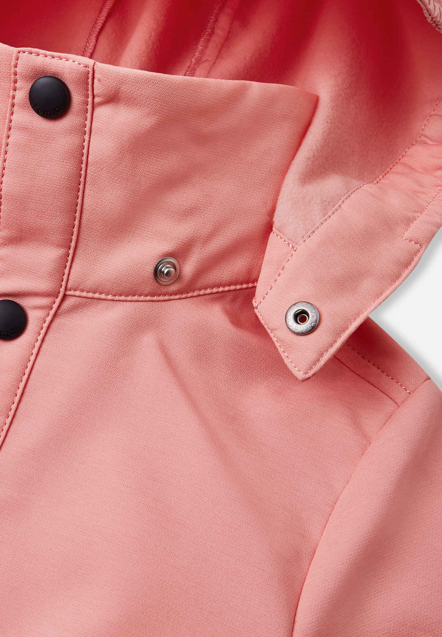 Windproof Anorak Jacket - Ulkoiluun