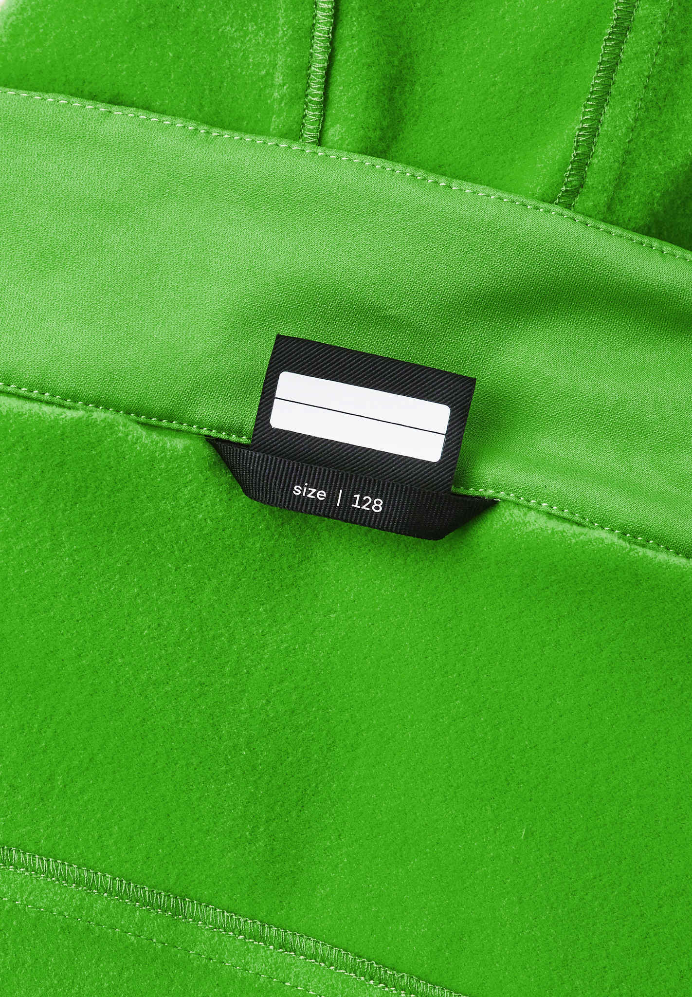 Windproof Anorak Jacket - Ulkoiluun