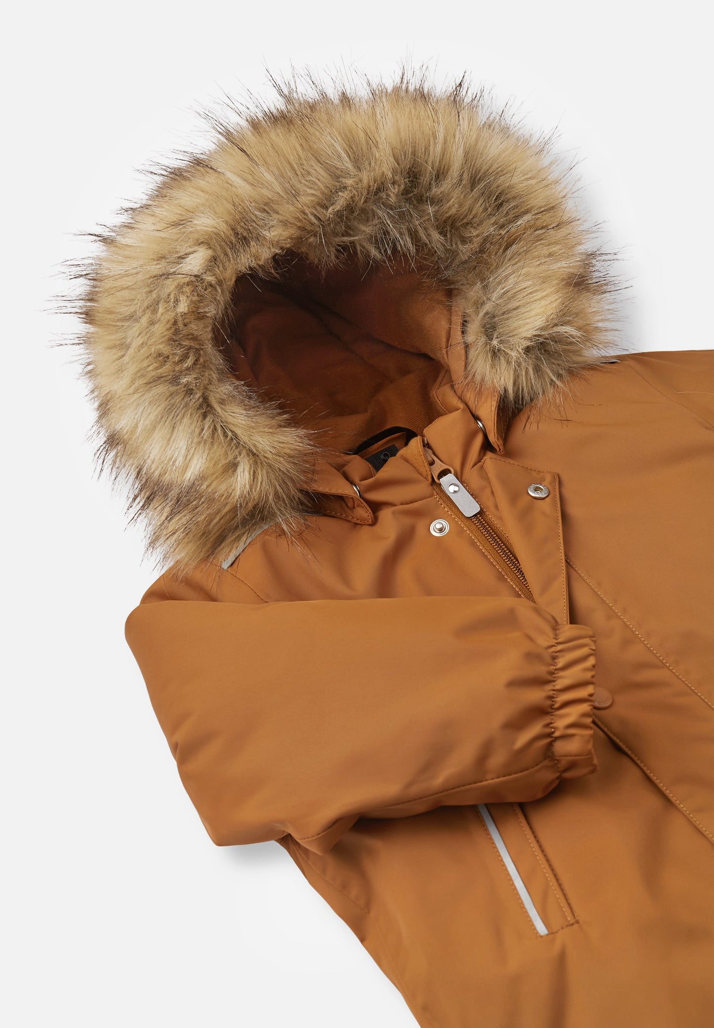 Baby & Toddler Waterproof Reimatec Snowsuit - Gotland