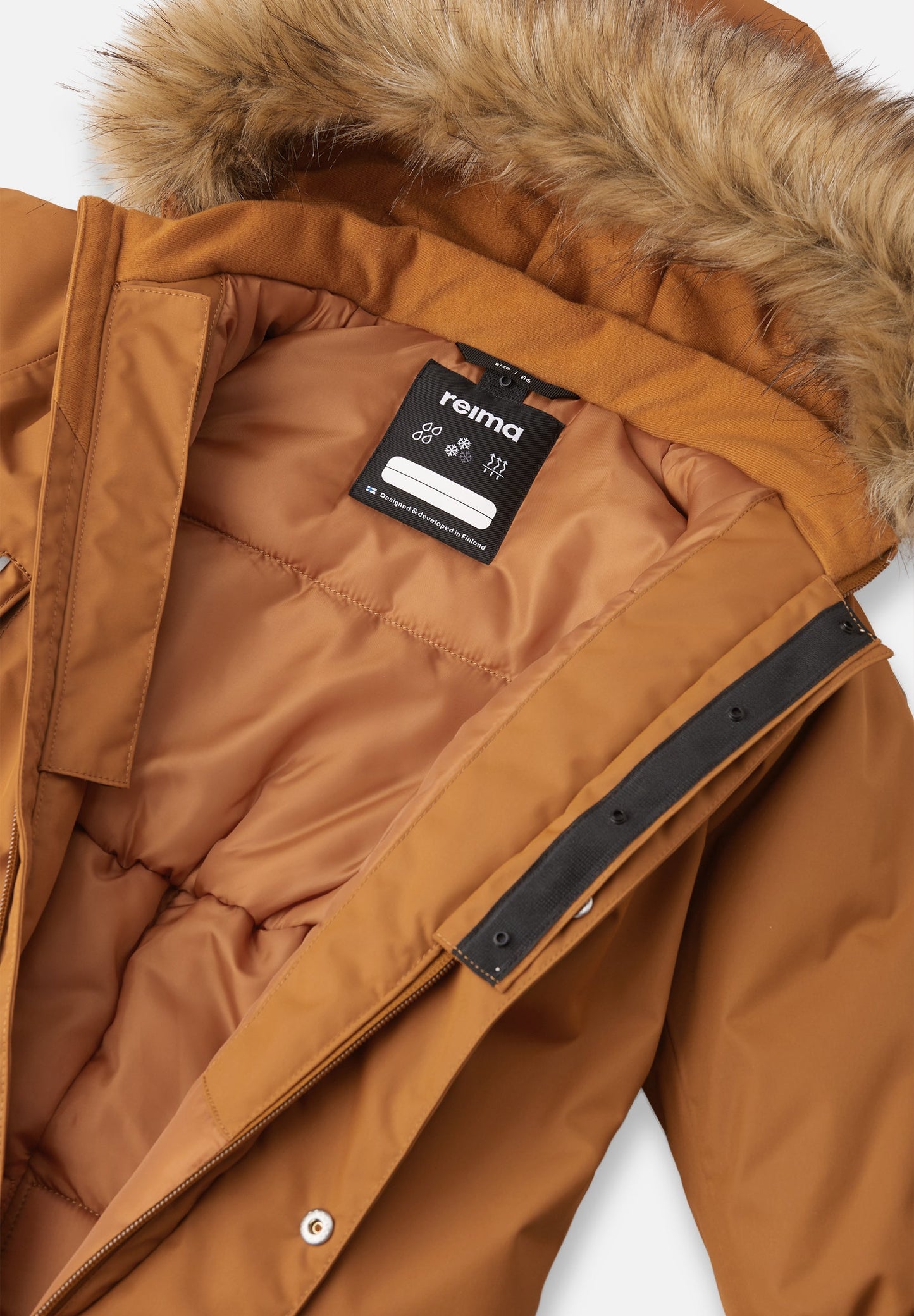 Baby & Toddler Waterproof Reimatec Snowsuit - Gotland