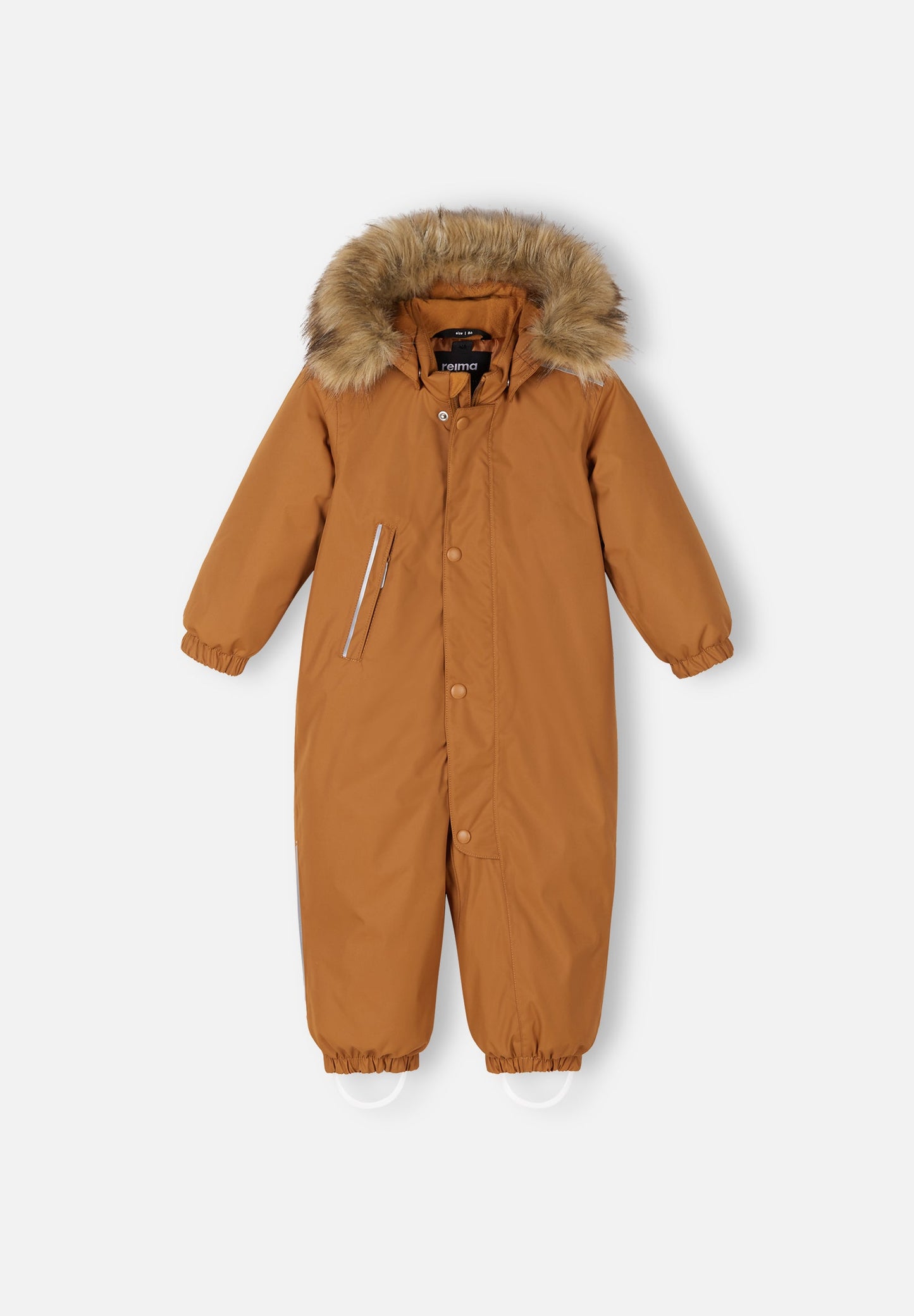 Baby & Toddler Waterproof Reimatec Snowsuit - Gotland