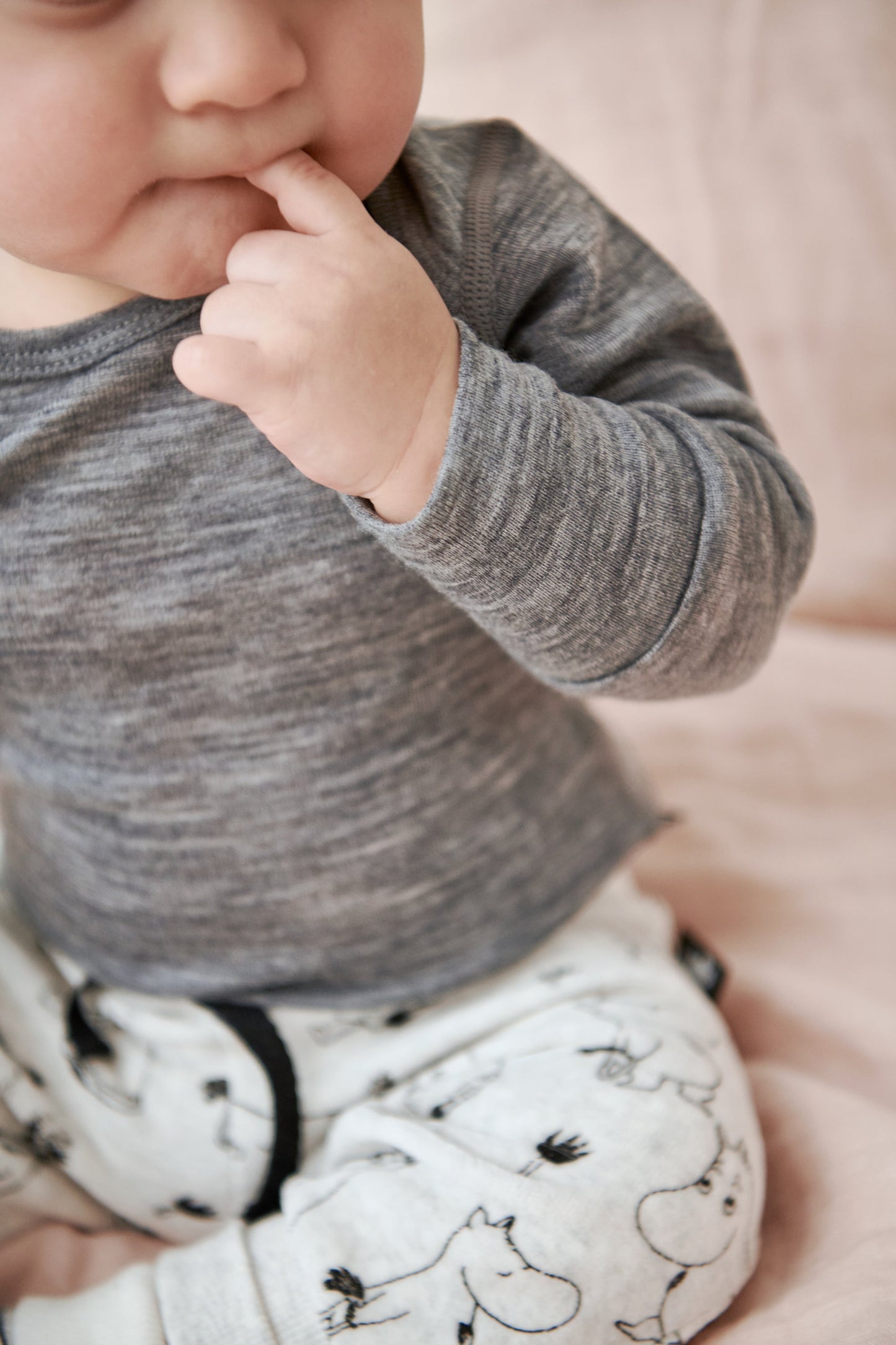 Reima + Moomin Baby Box - Winter Collection