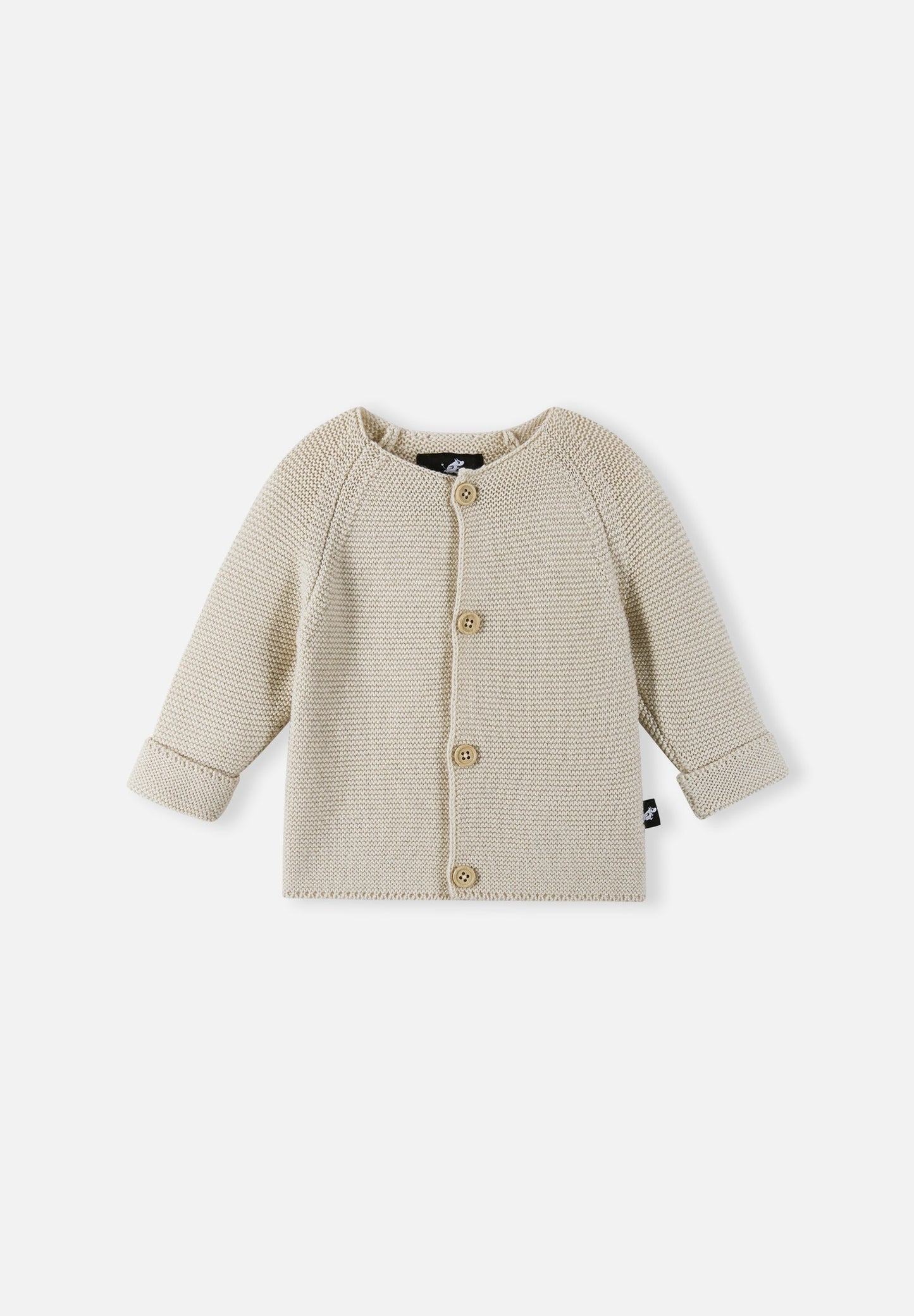 Reima + Moomin Baby Box - Summer Collection