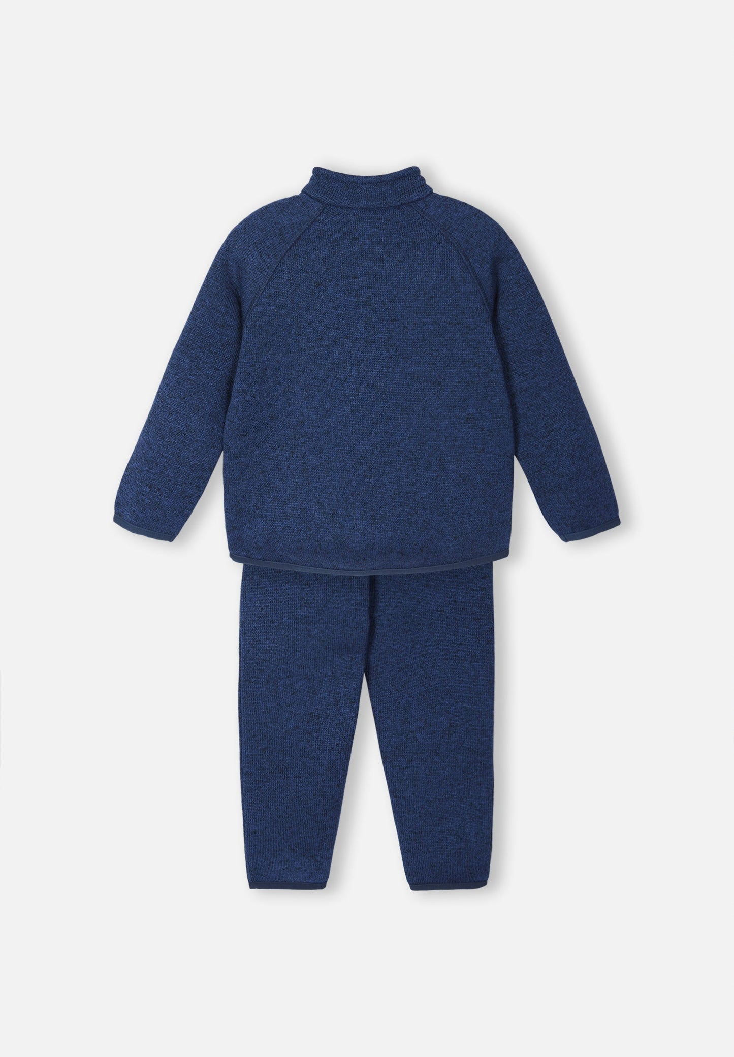 Baby & Toddler Two-Piece Set - Tahto