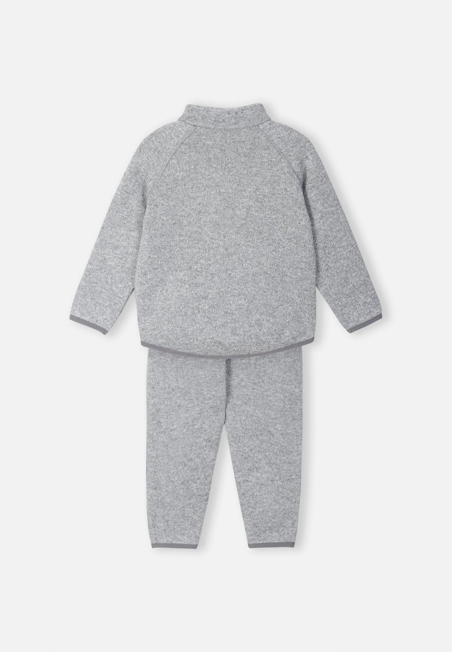Baby & Toddler Two-Piece Set - Tahto