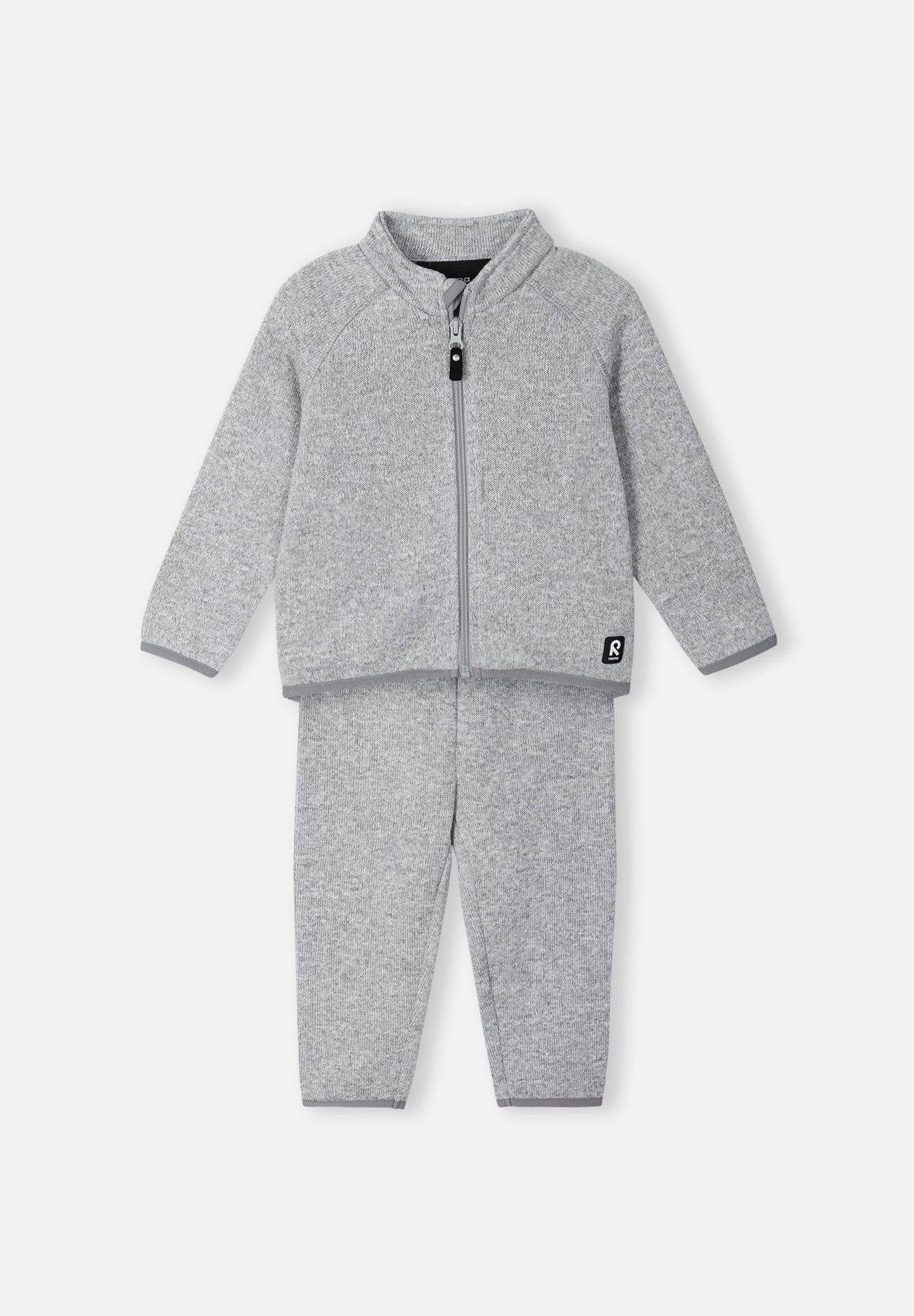 Baby & Toddler Two-Piece Set - Tahto