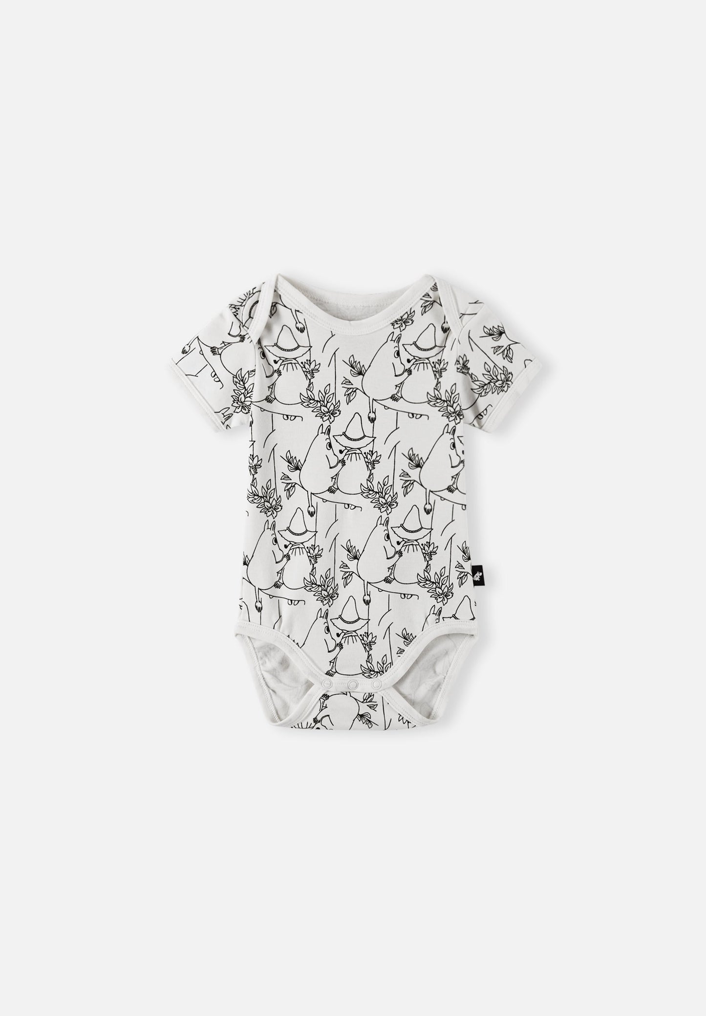 Reima + Moomin Baby Box - Summer Collection