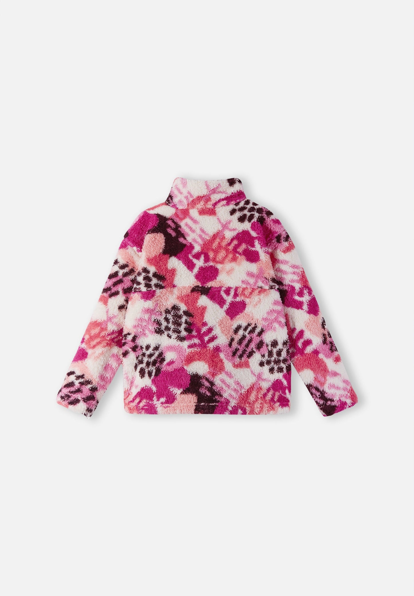 Toddler & Kids Fleece Sweatshirt - Turkikas