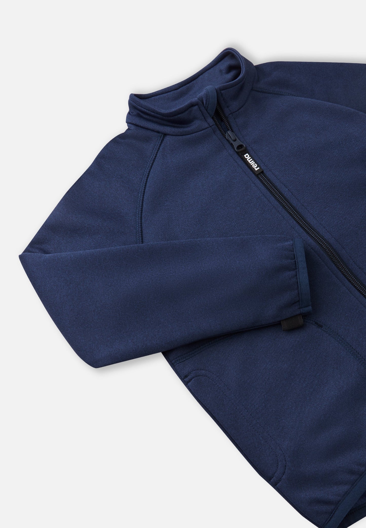 Toddler & Kids Coffee Bean Fleece Jacket - Kahvilla