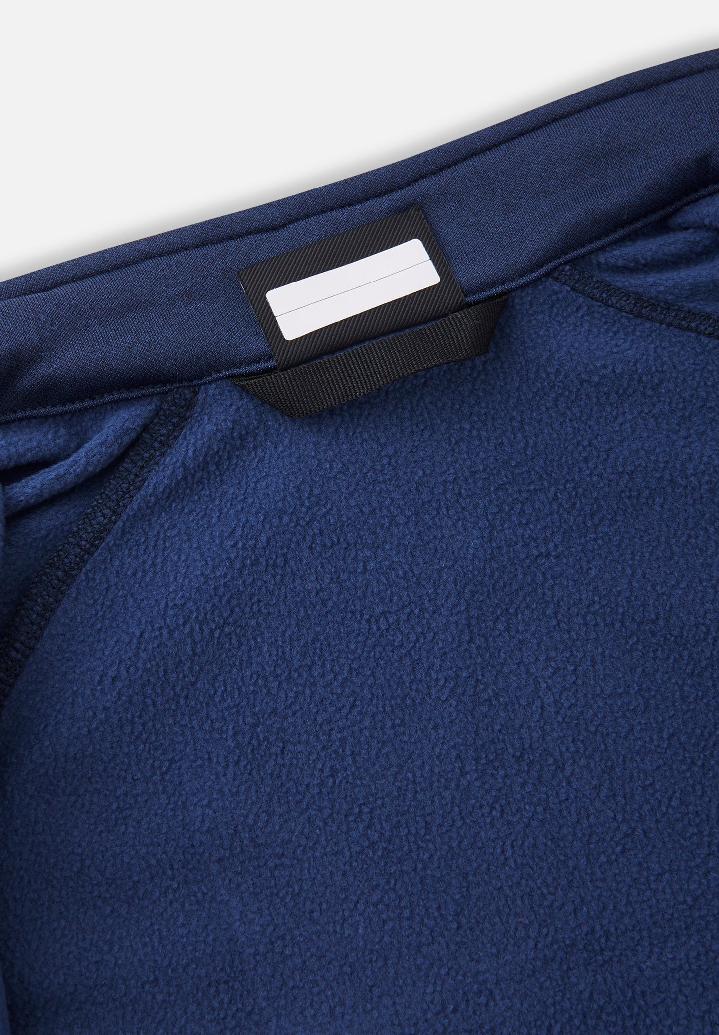 Toddler & Kids Coffee Bean Fleece Jacket - Kahvilla