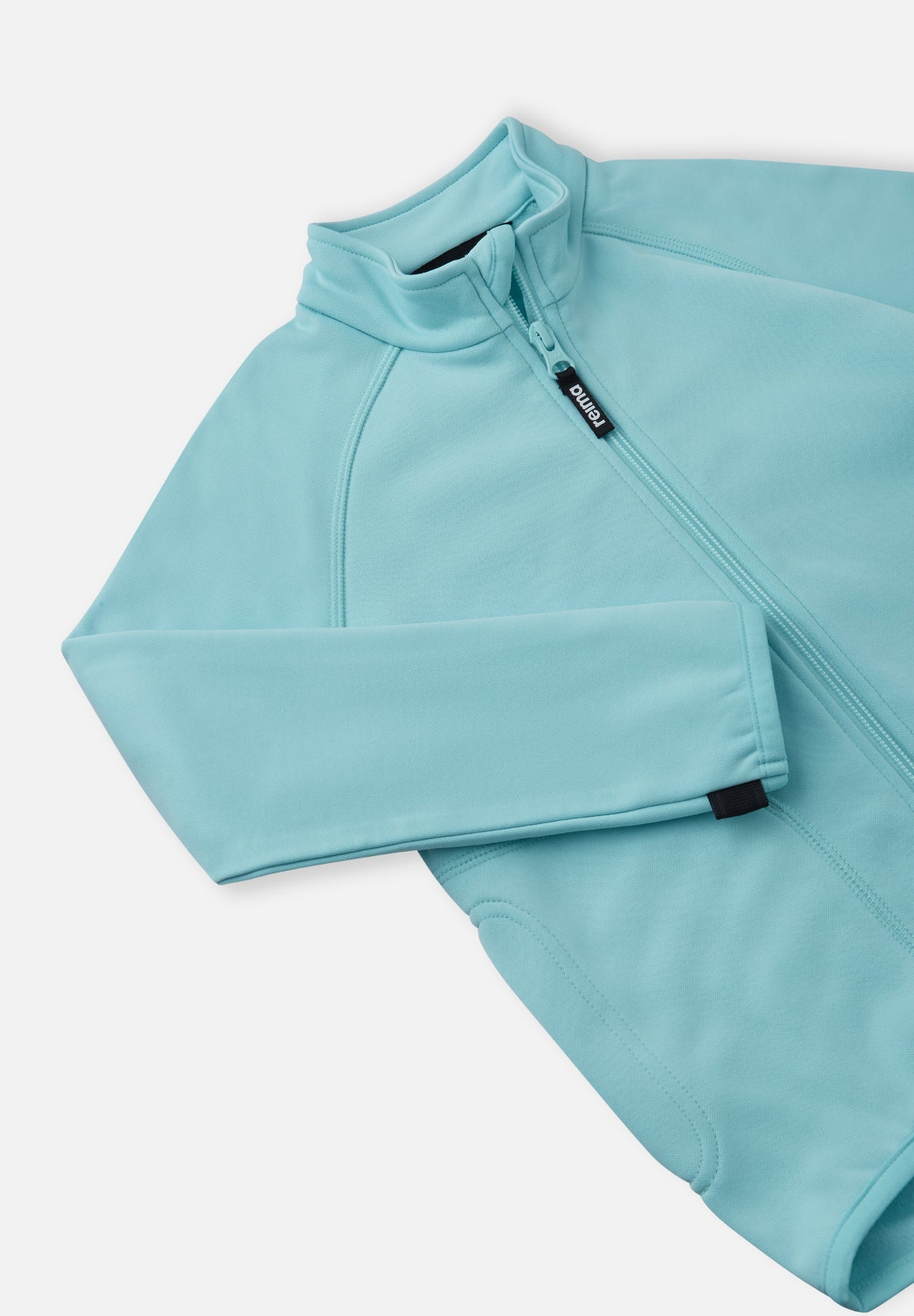 Toddler & Kids Coffee Bean Fleece Jacket - Kahvilla