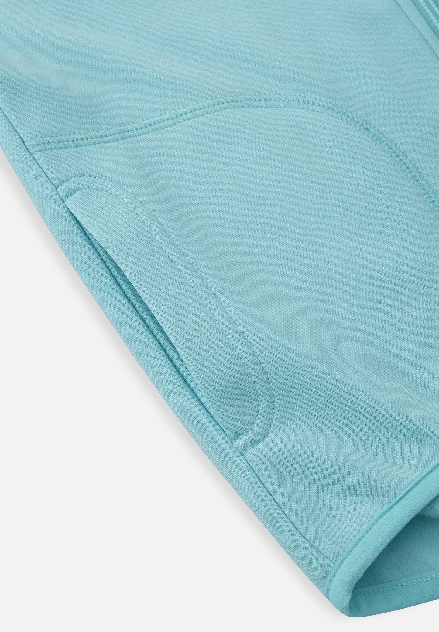 Toddler & Kids Coffee Bean Fleece Jacket - Kahvilla