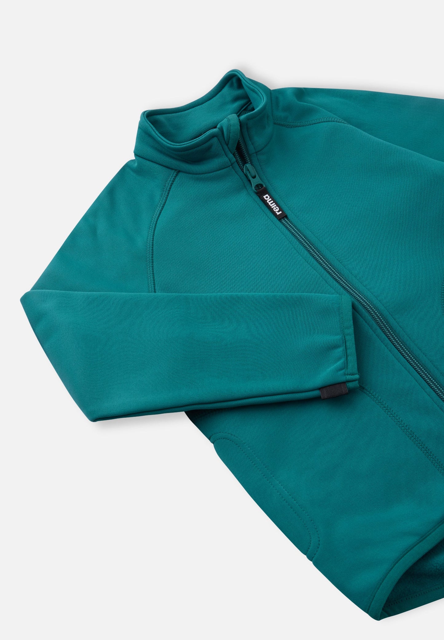 Toddler & Kids Coffee Bean Fleece Jacket - Kahvilla