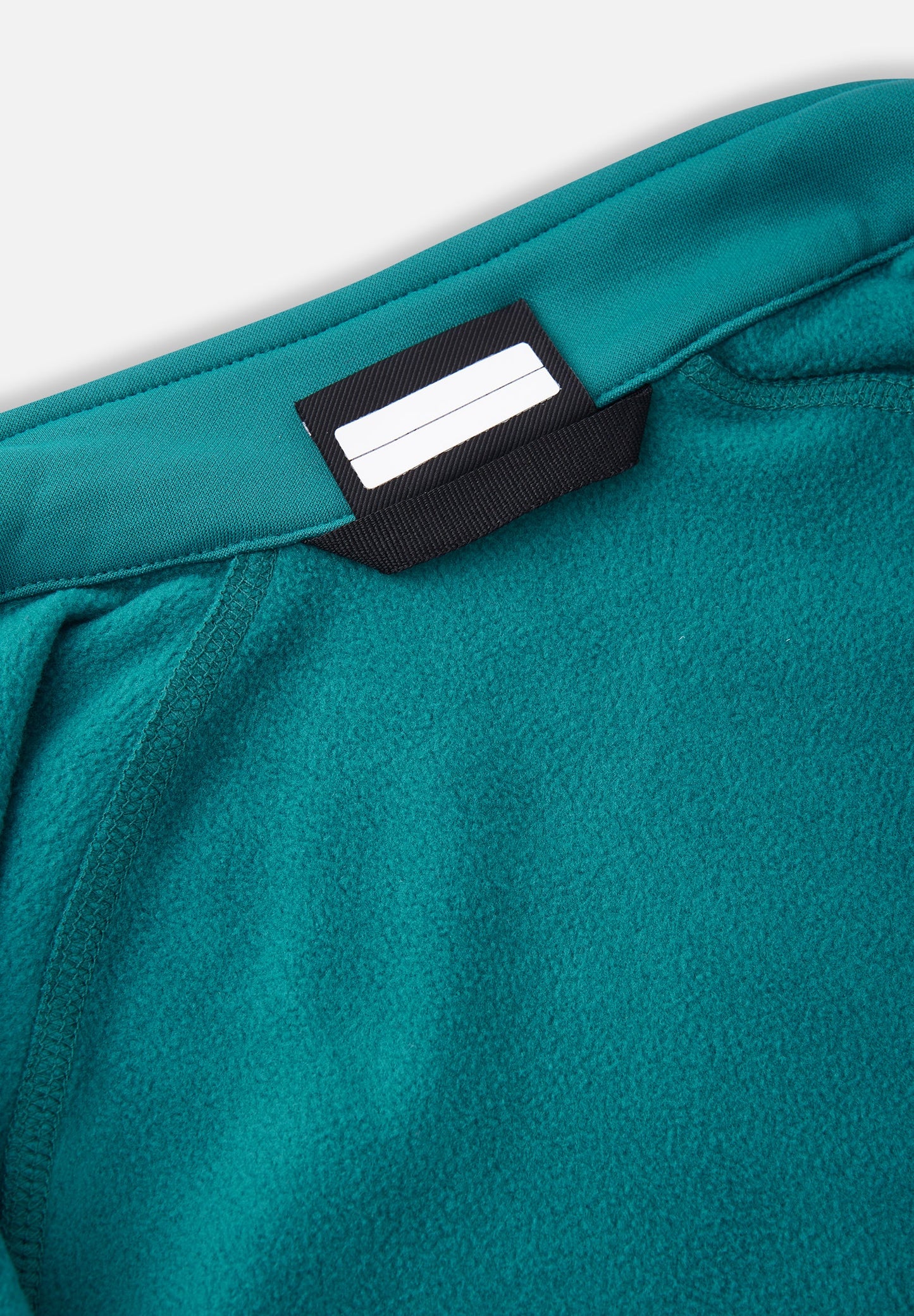 Toddler & Kids Coffee Bean Fleece Jacket - Kahvilla