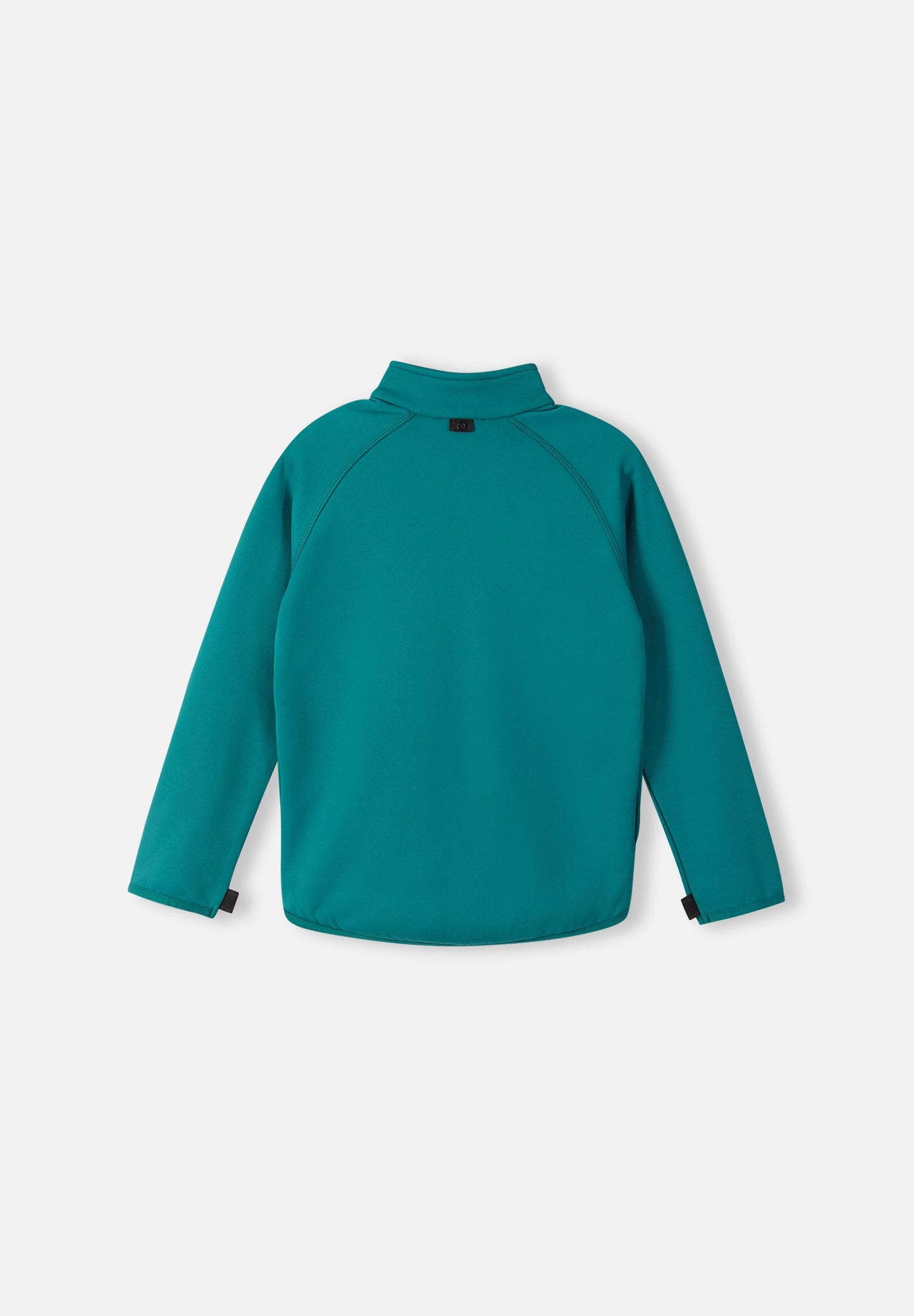 Toddler & Kids Coffee Bean Fleece Jacket - Kahvilla