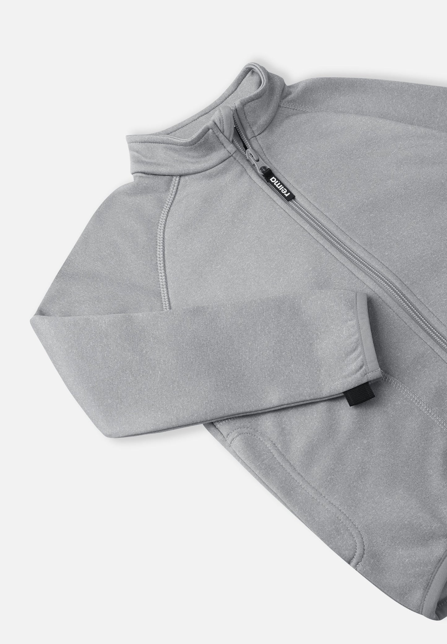 Toddler & Kids Coffee Bean Fleece Jacket - Kahvilla