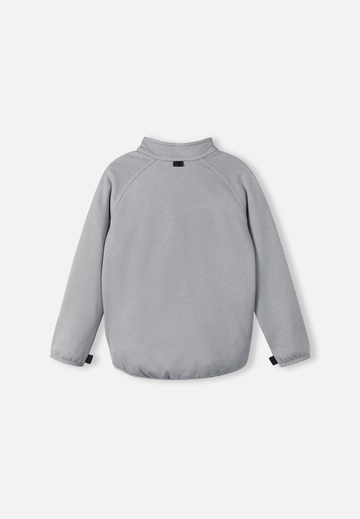 Toddler & Kids Coffee Bean Fleece Jacket - Kahvilla