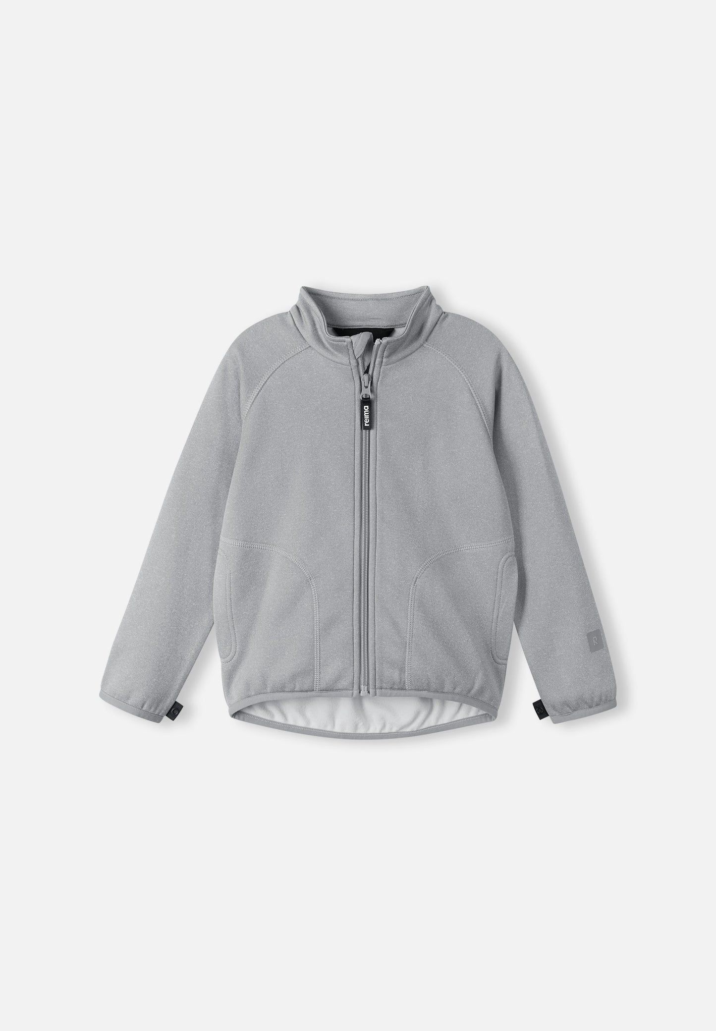 Toddler & Kids Coffee Bean Fleece Jacket - Kahvilla