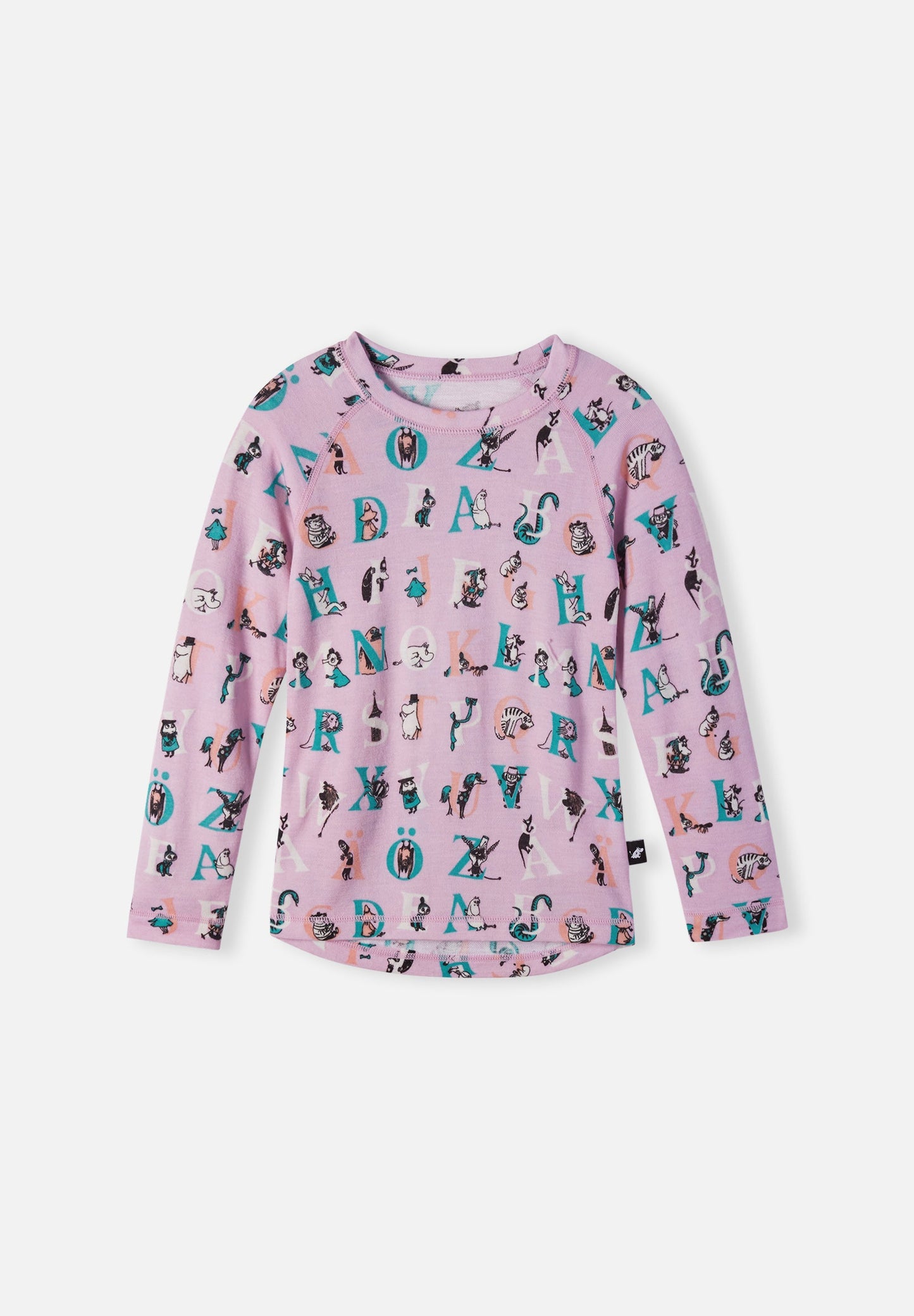 Baby & Toddler Thermal Set - Trivsam