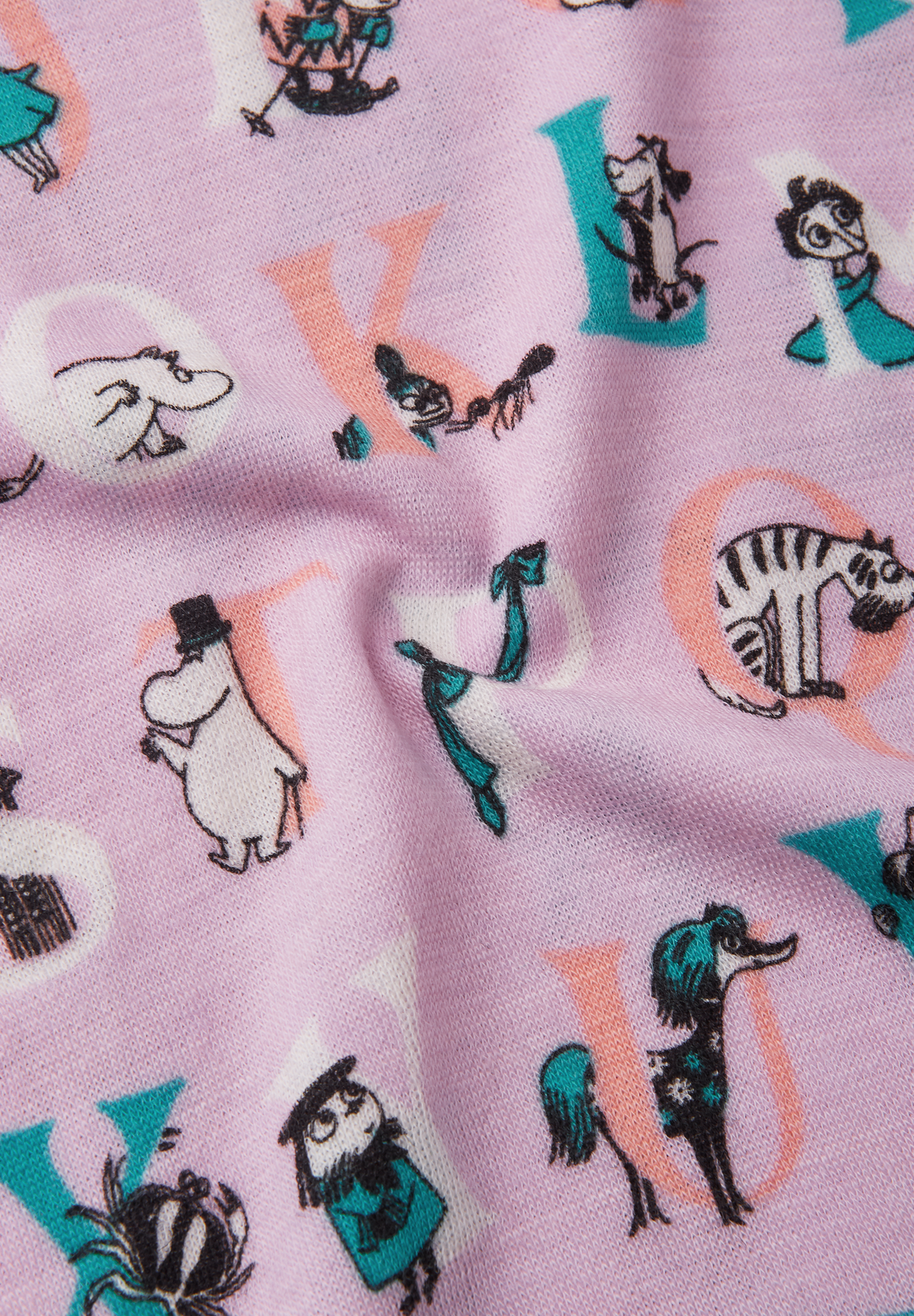 Baby & Toddler Thermal Set - Trivsam