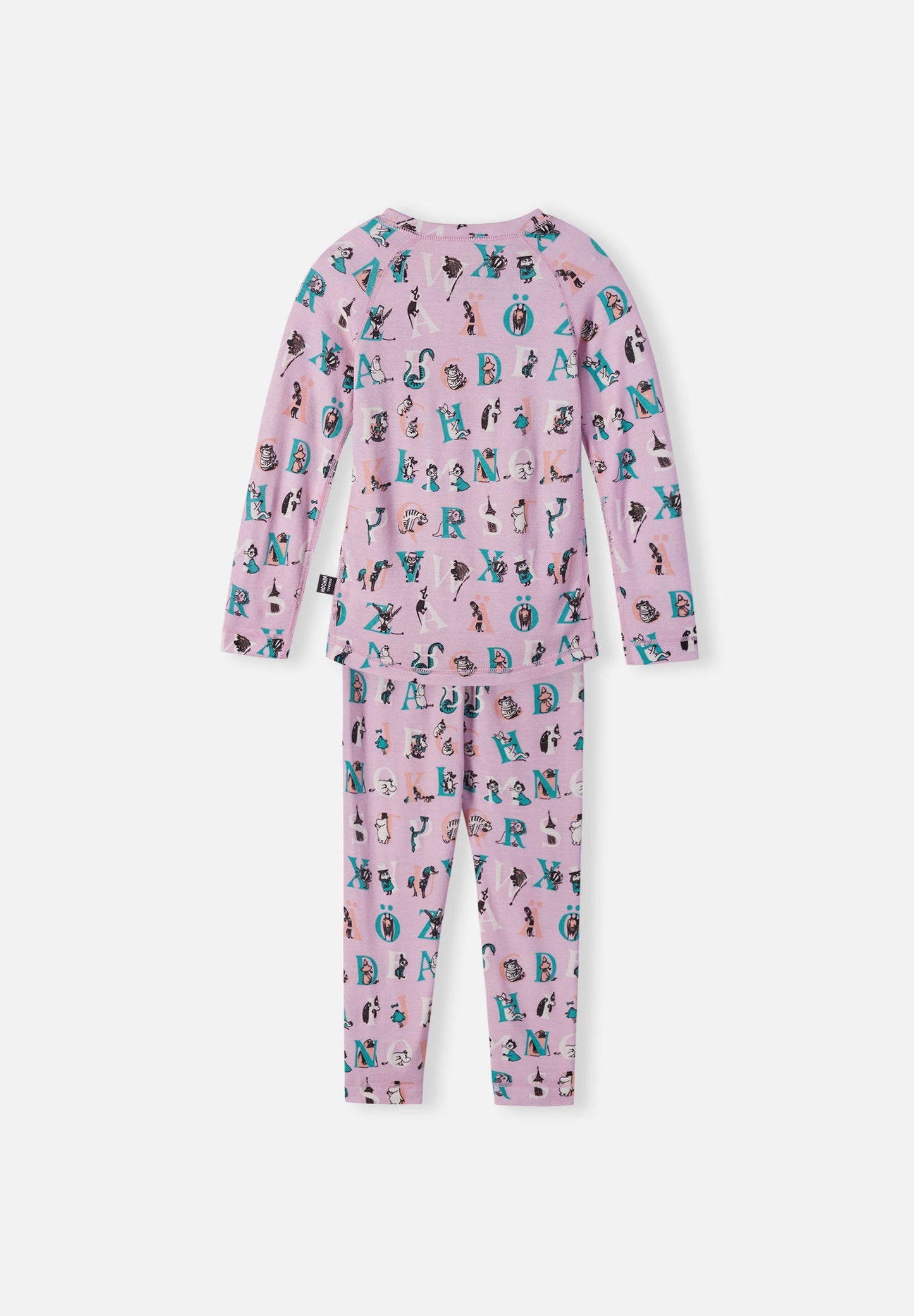 Baby & Toddler Thermal Set - Trivsam