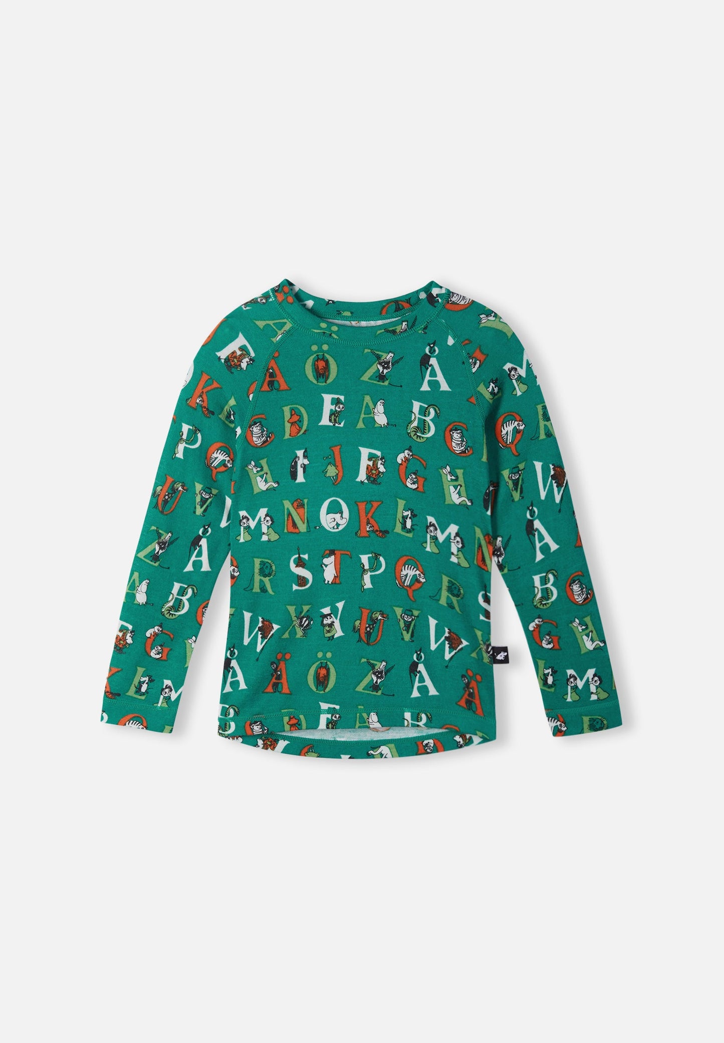 Baby & Toddler Thermal Set - Trivsam