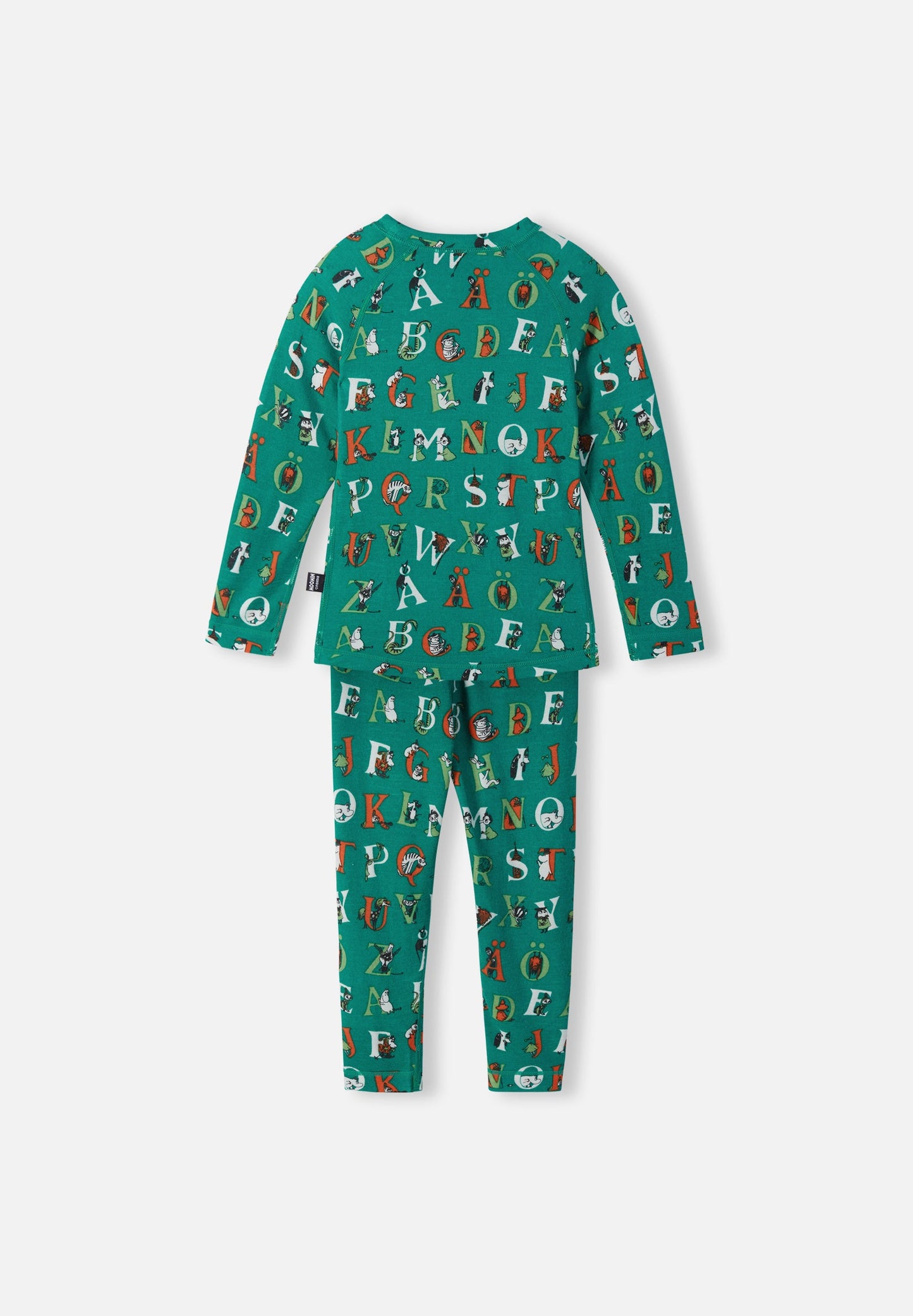 Baby & Toddler Thermal Set - Trivsam