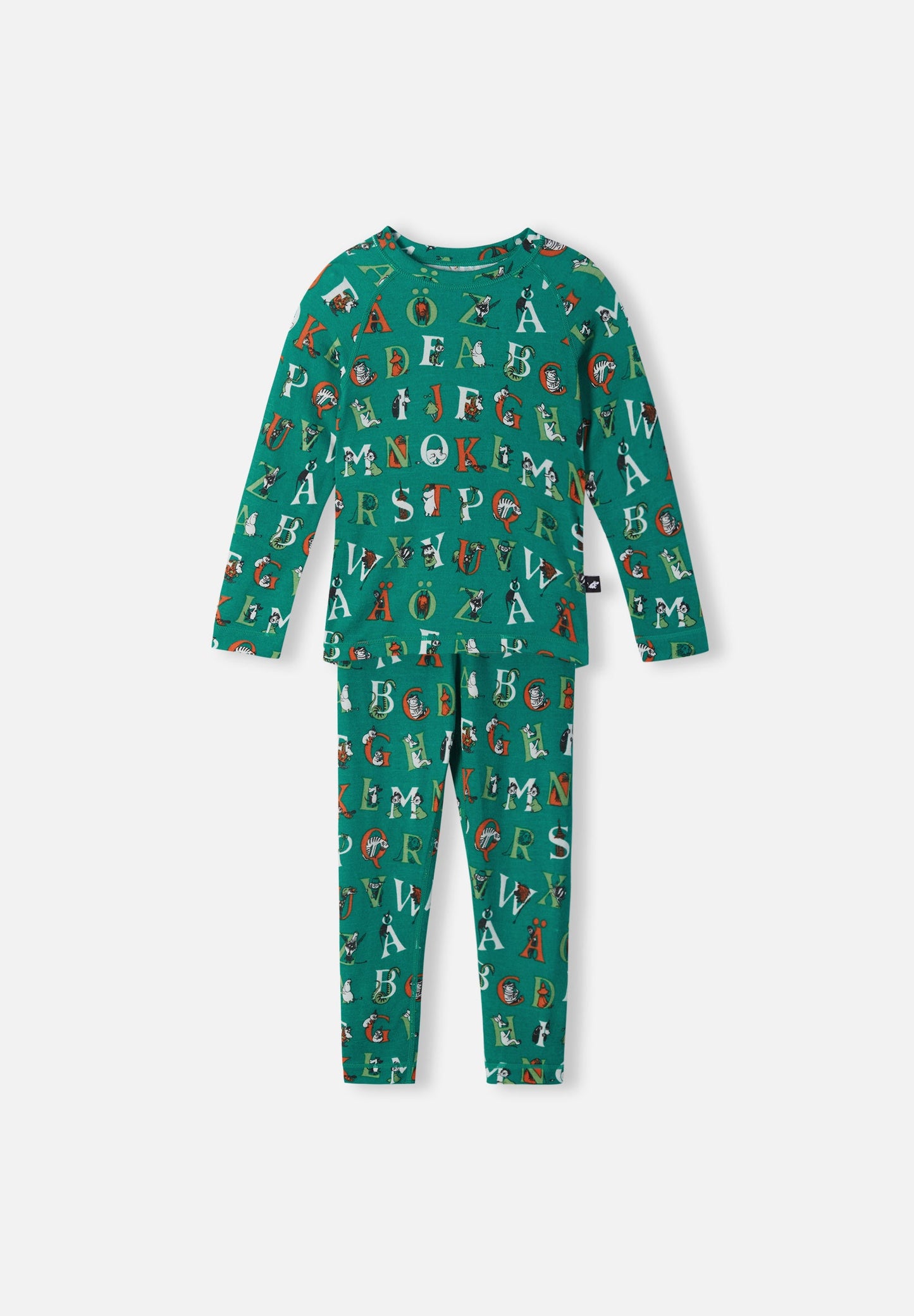 Baby & Toddler Thermal Set - Trivsam