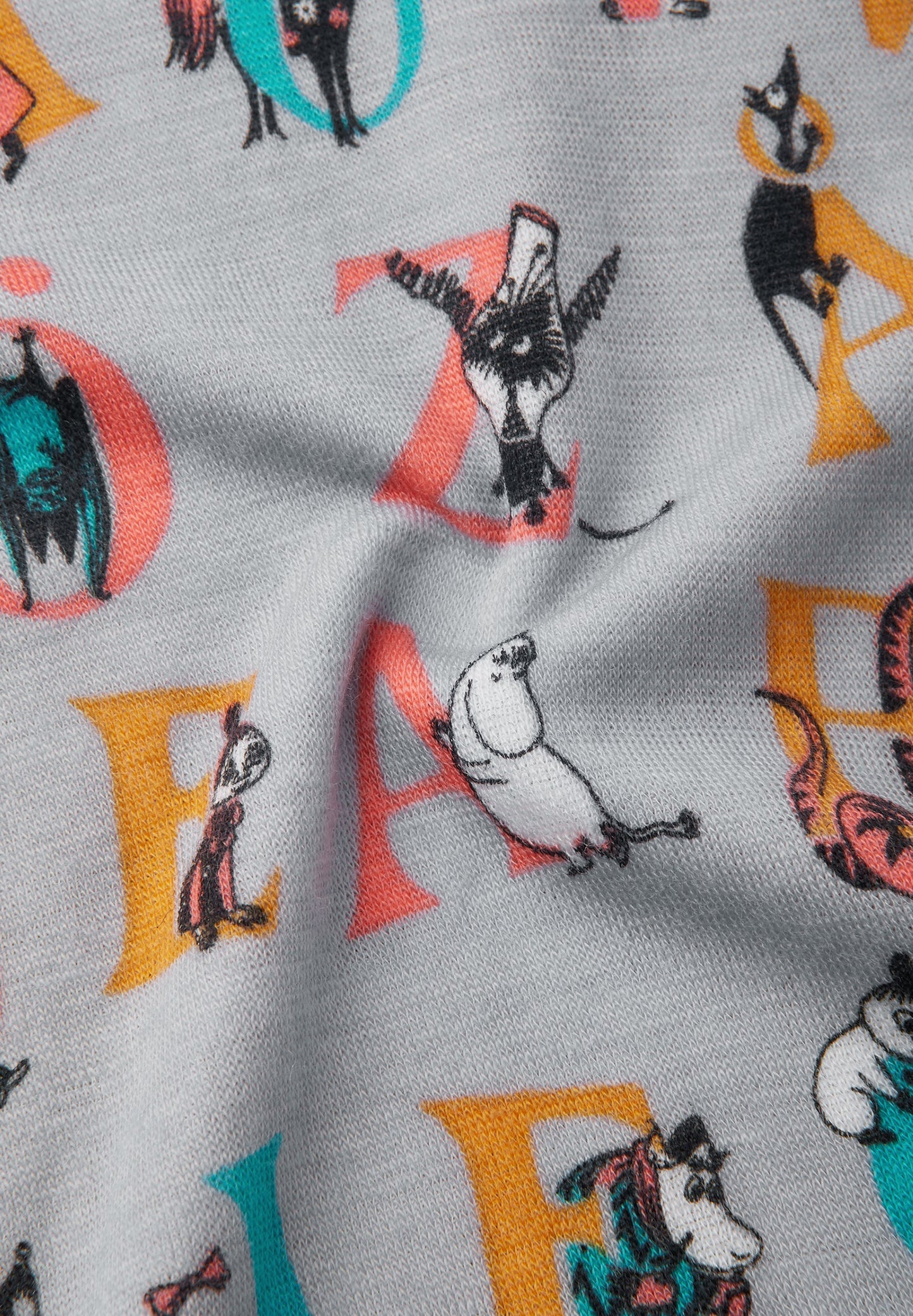 Baby & Toddler Thermal Set - Trivsam