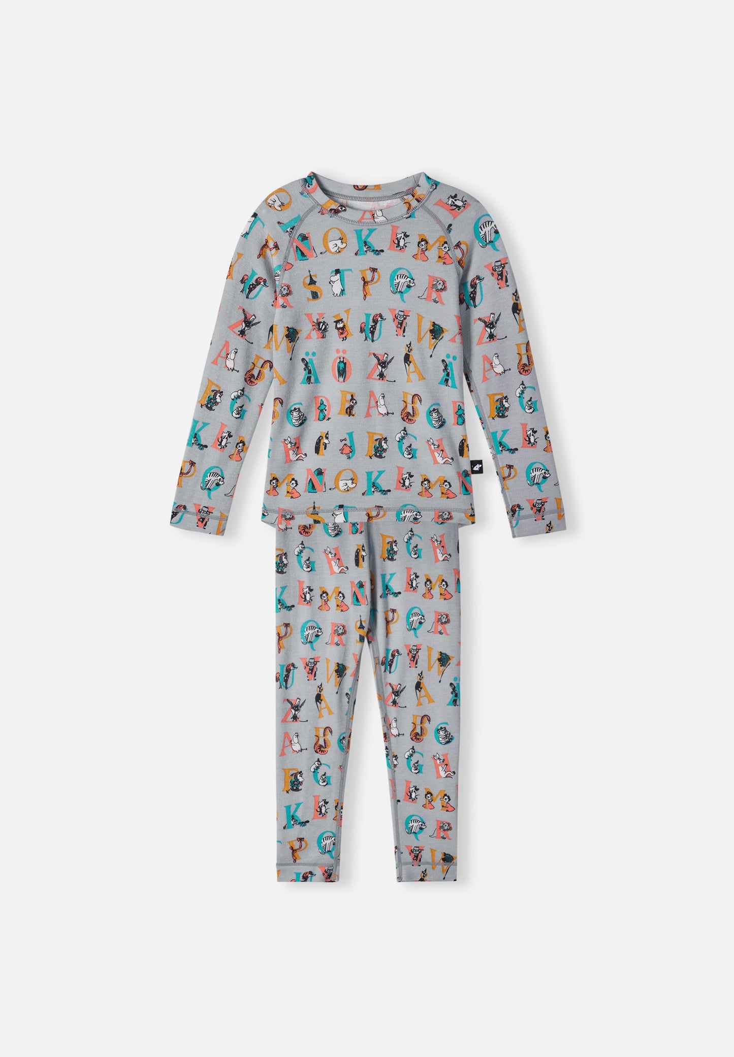 Baby & Toddler Thermal Set - Trivsam