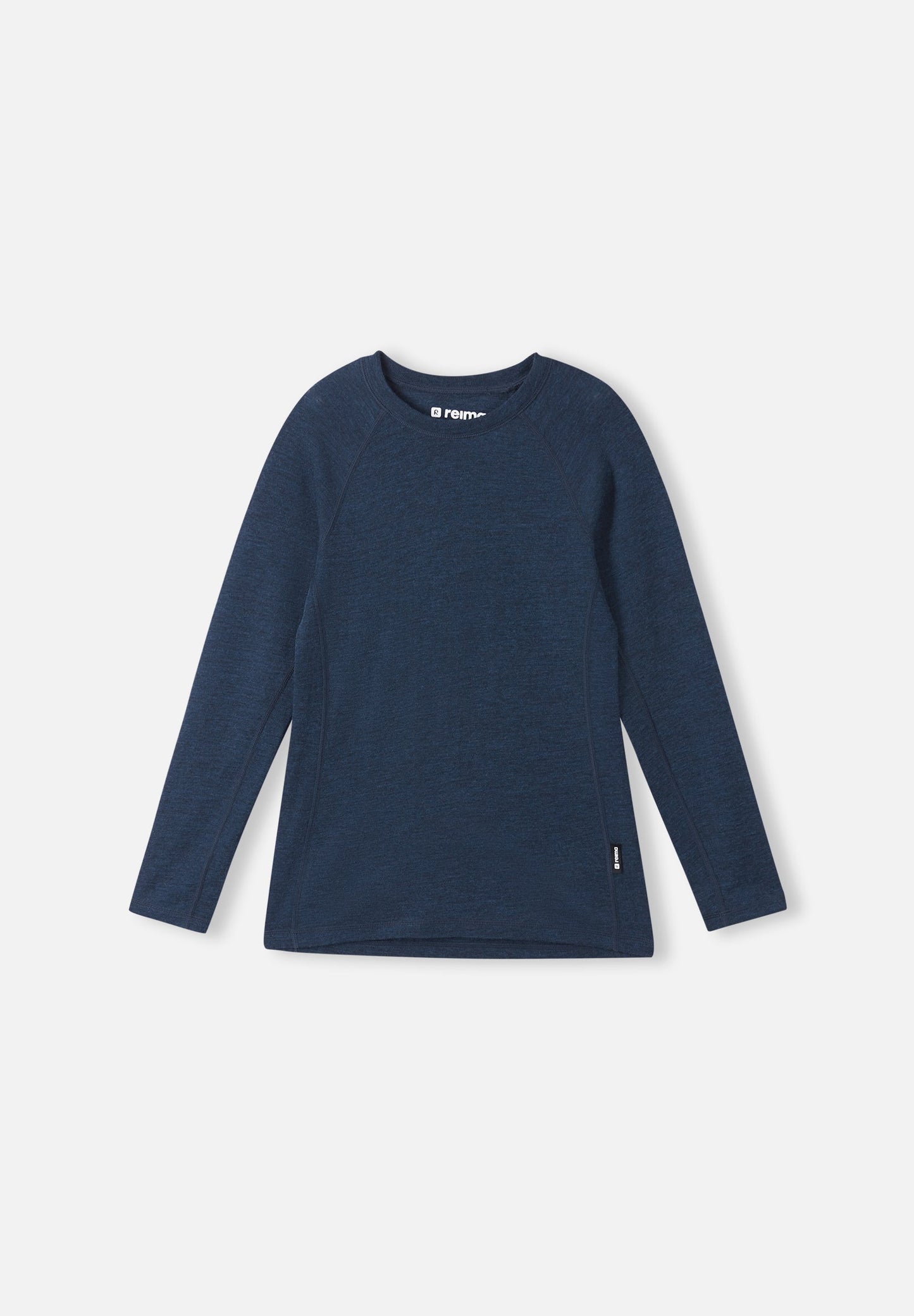 Kids Merino Wool Thermal Set - Kinsei