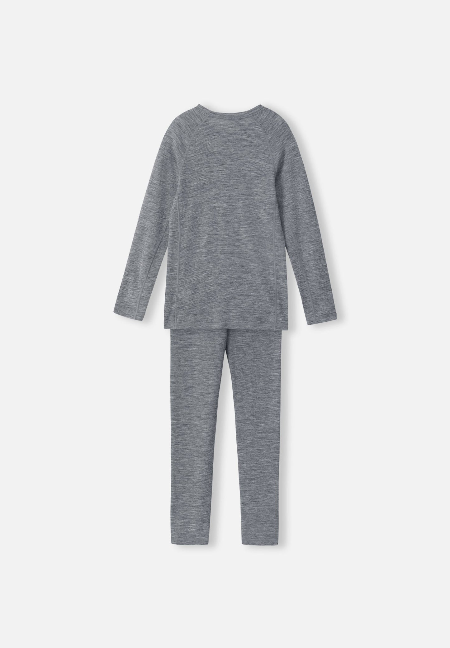 Kids Merino Wool Thermal Set - Kinsei