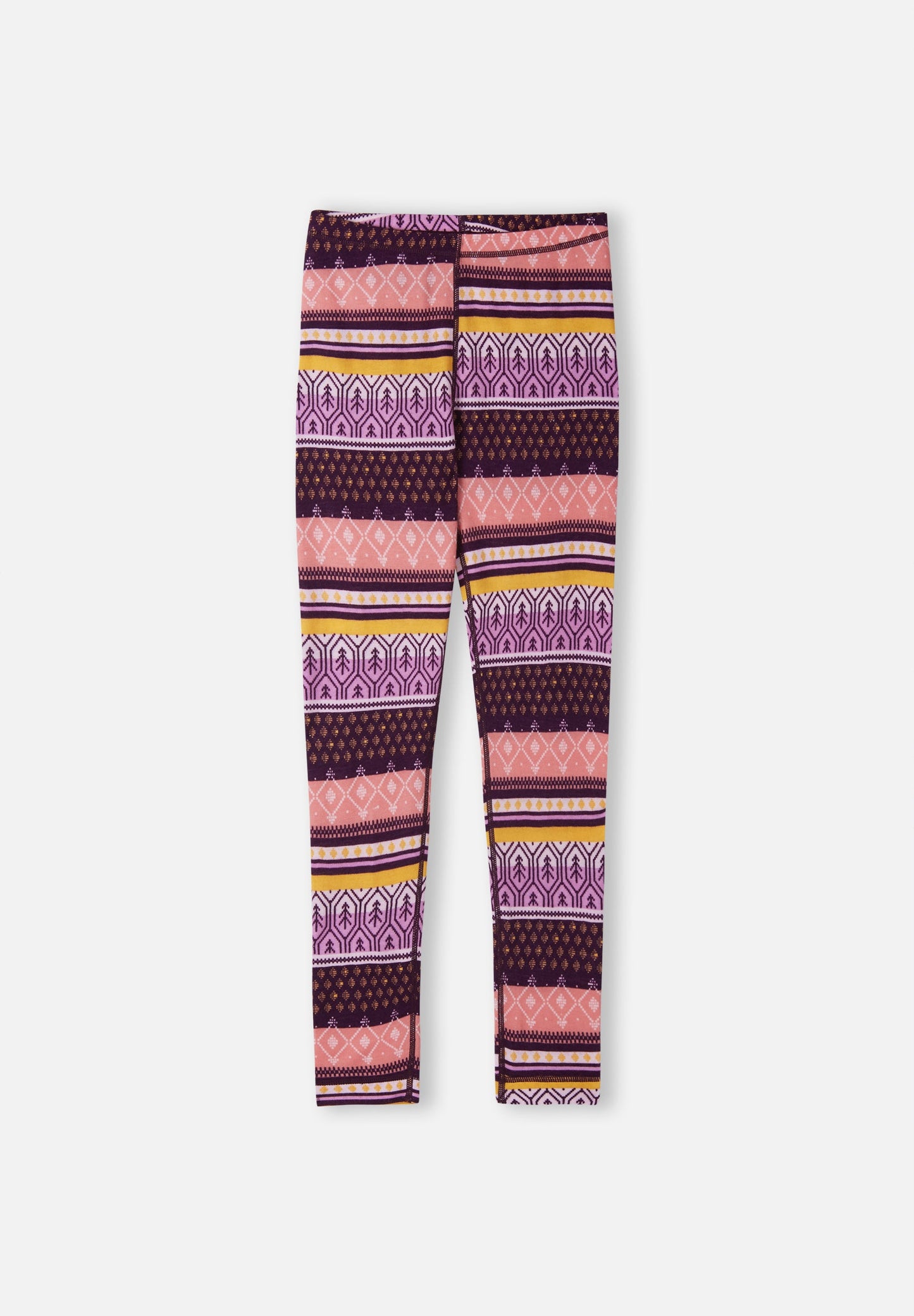 Baby, Toddler & Kids Wool Thermal Set - Taitoa