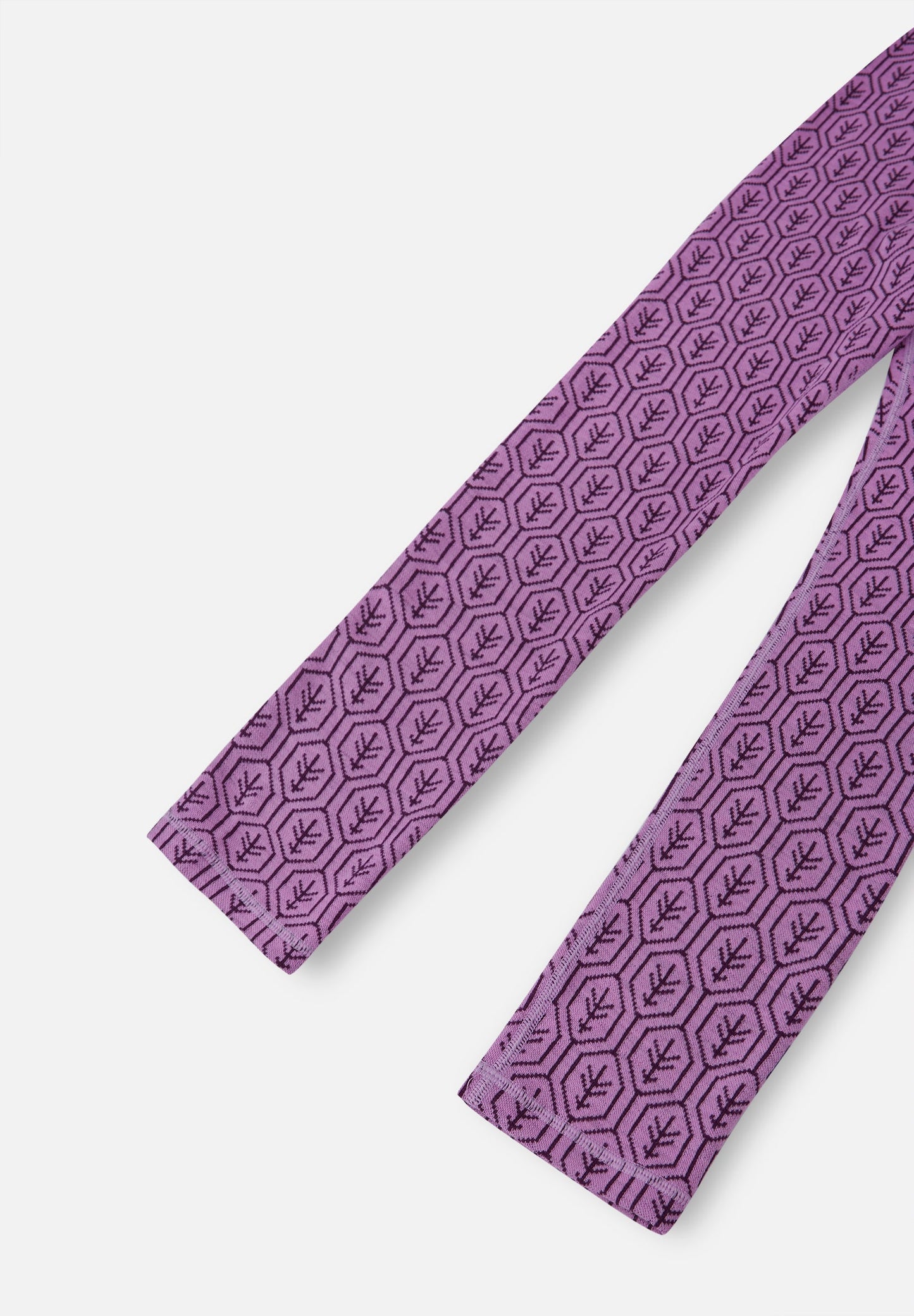 Baby, Toddler & Kids Wool Thermal Base Layer Set - Taival