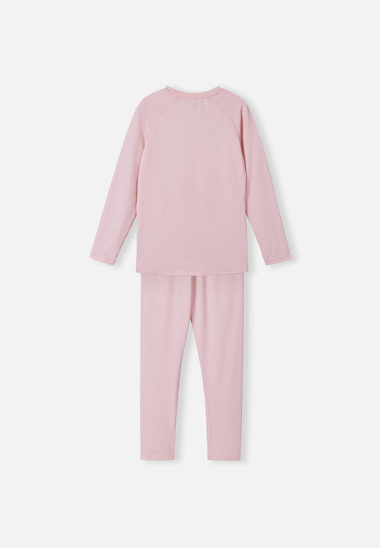 Toddler & Kids Base Layer Set - Sportti